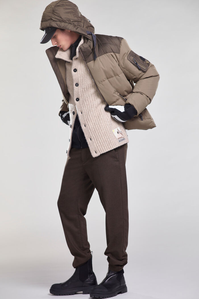 Jamy Down jacket Jamy Down jacket