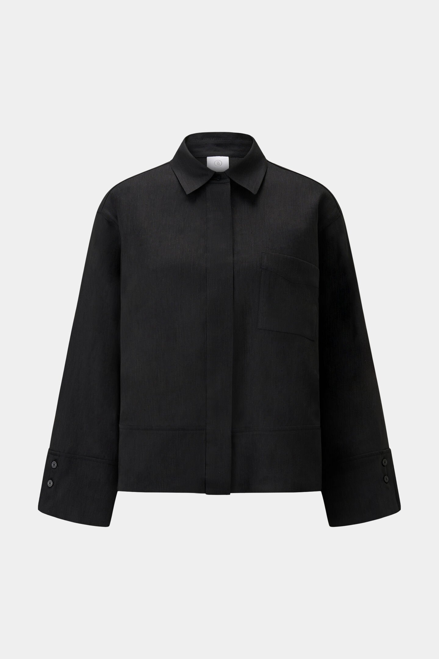 Blouse Ronda Black