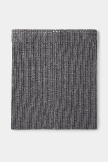 Loop-Schal Merve Anthrazit Loop-Schal Merve Anthrazit