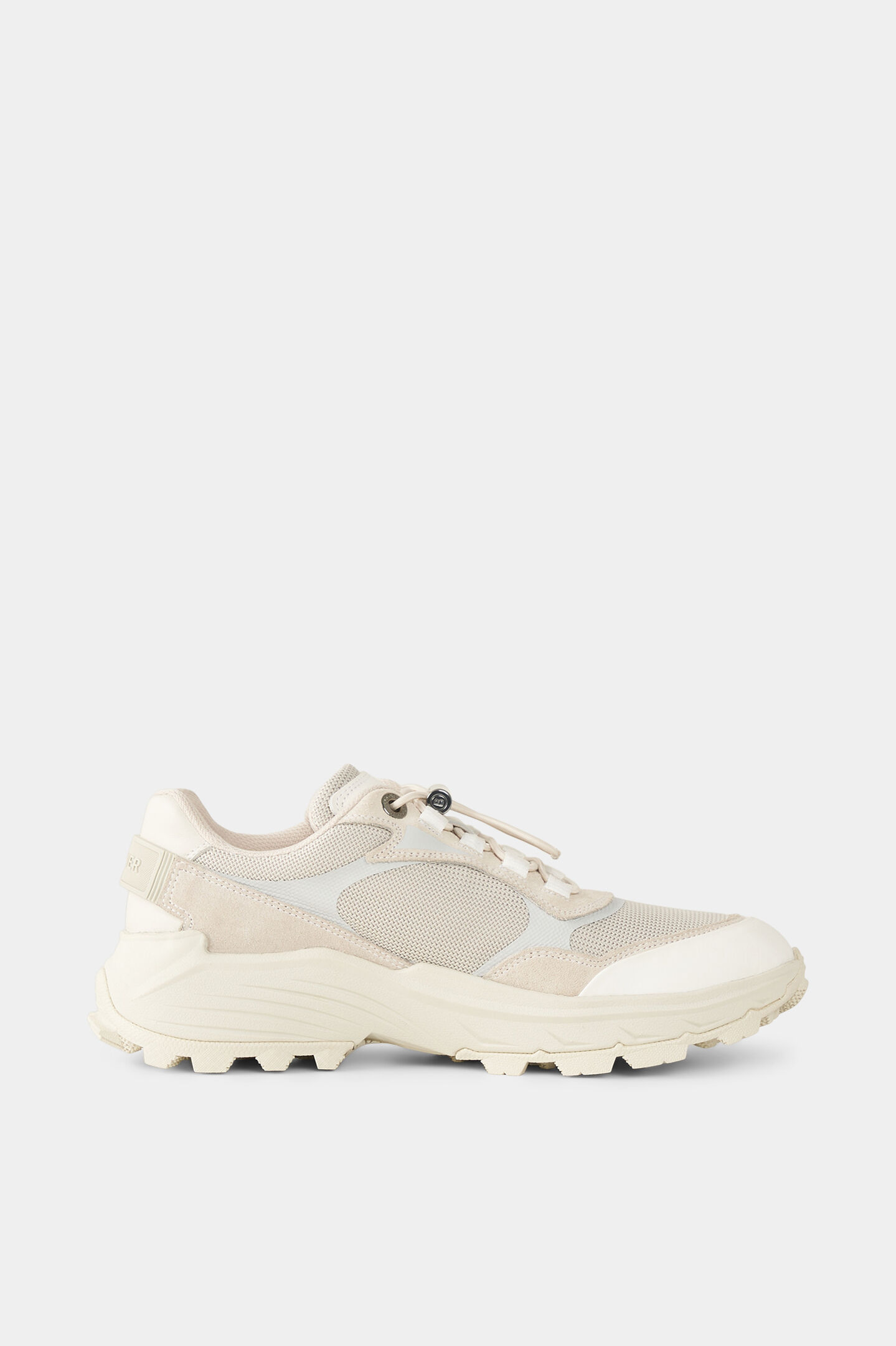 Sneaker Hike Pro Off-White