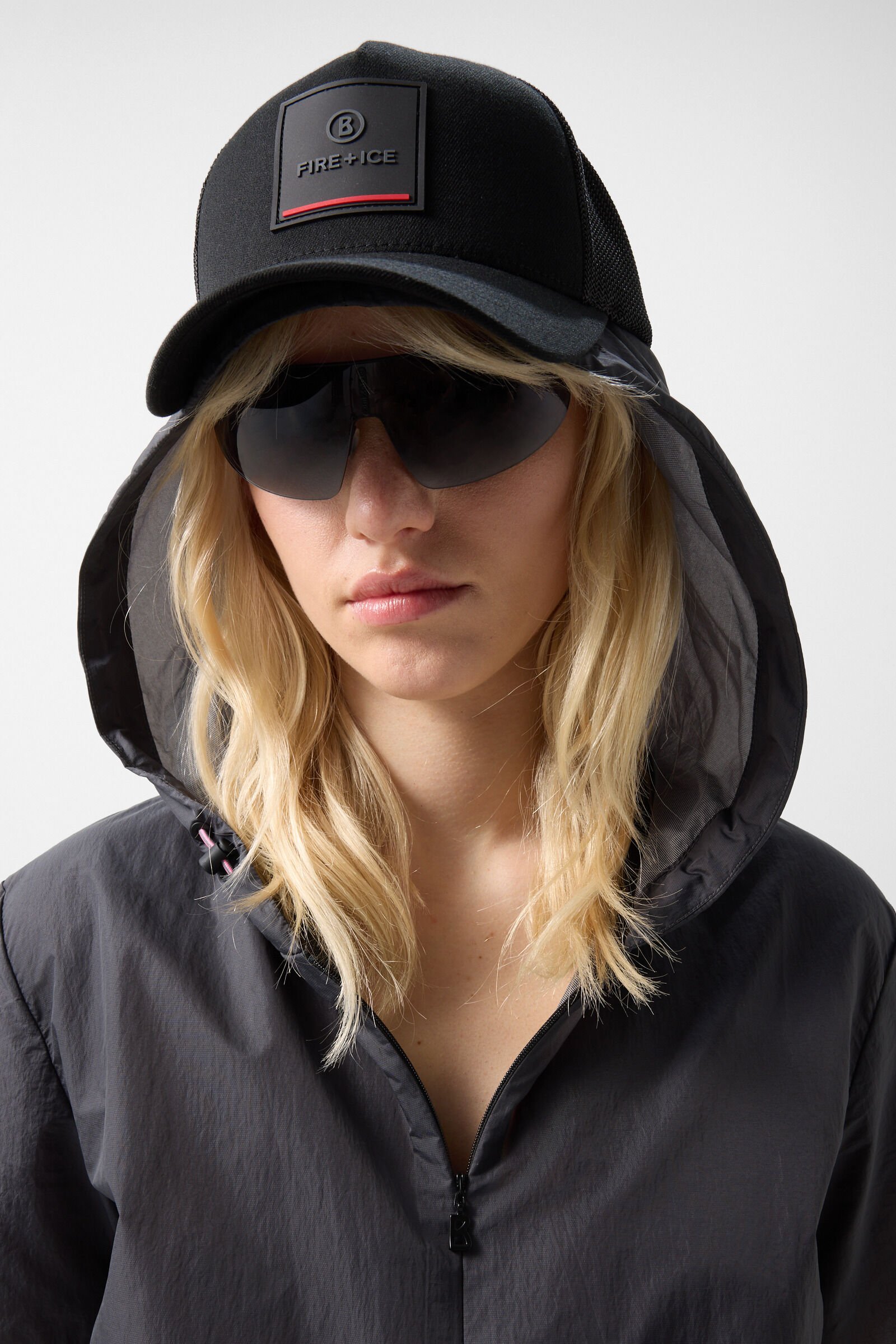 Lany jumpsuit Anthracite