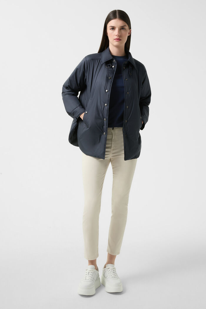 T-shirt Alexi Bleu marine T-shirt Alexi Bleu marine