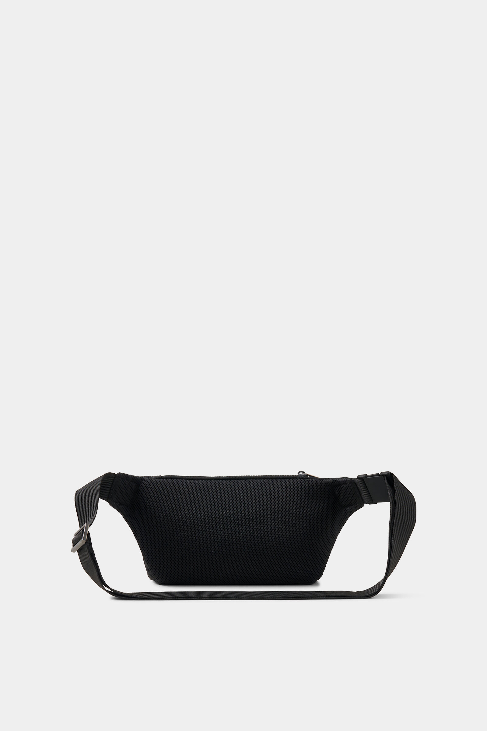 G&uuml;rteltasche Myoko Yuri Schwarz