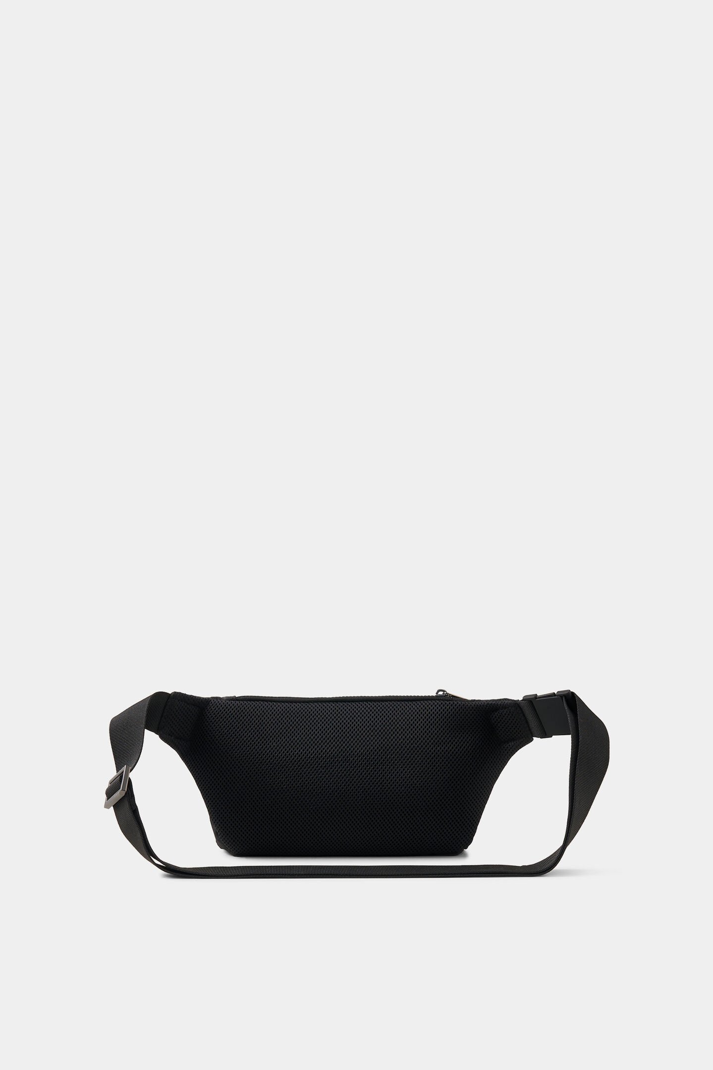 Gürteltasche Myoko Yuri Schwarz