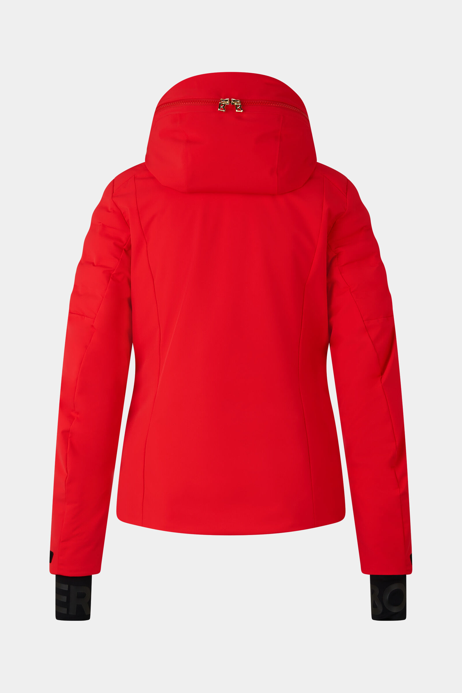 Kea ski jacket Red