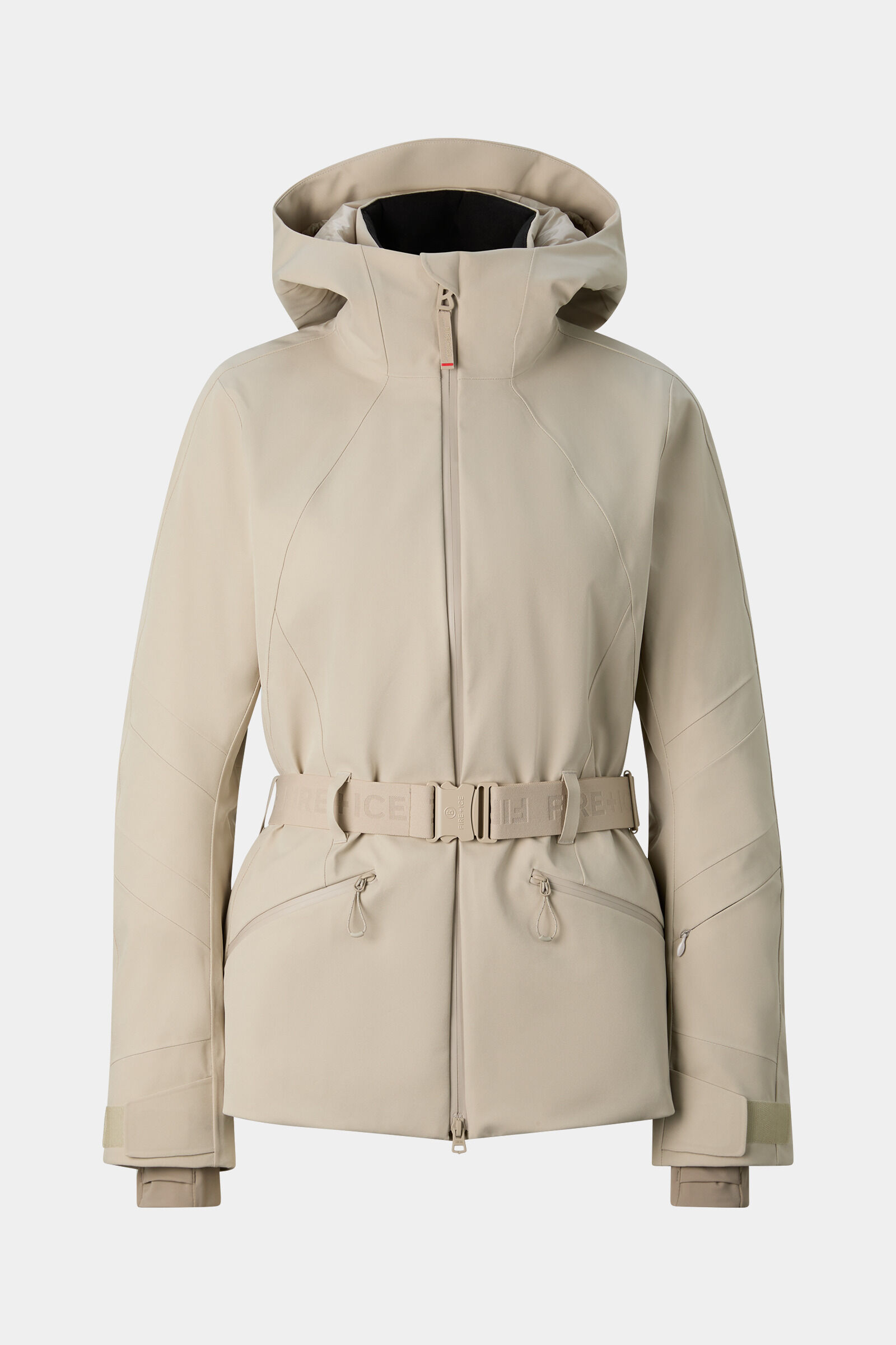 Moia Ski Jacket Beige