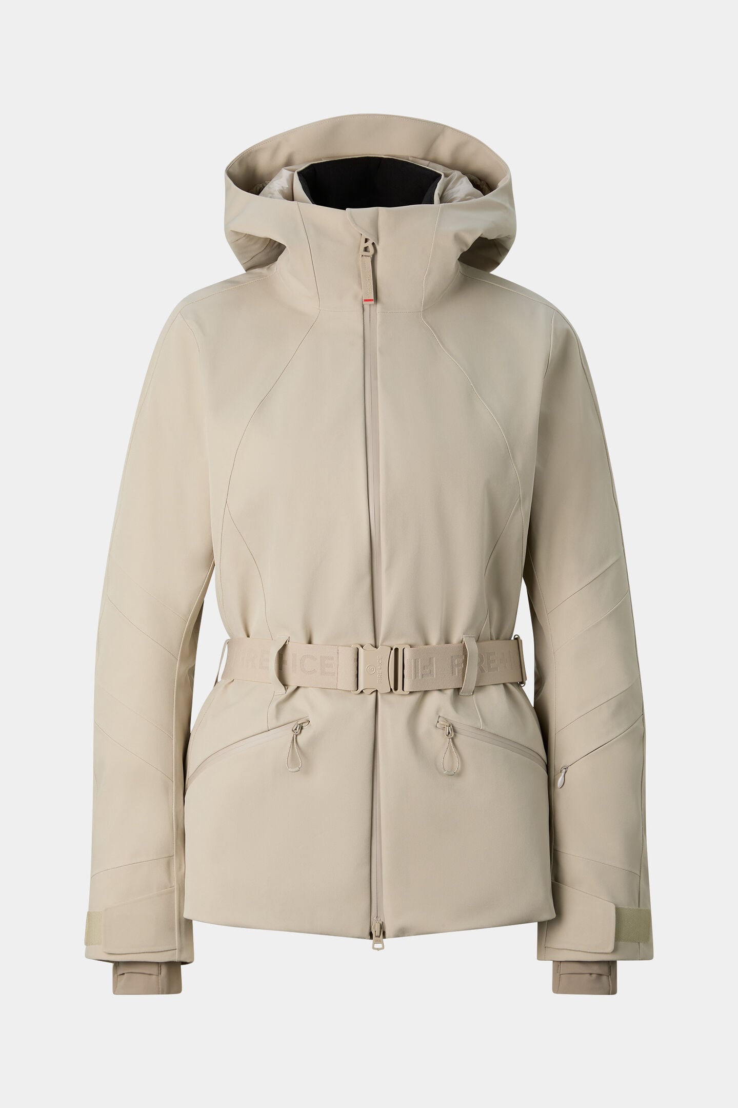 Moia Ski Jacket Beige