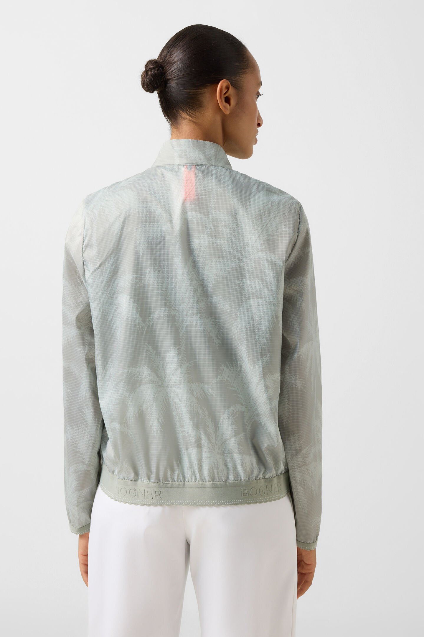 Sofie bloes Eucalyptus