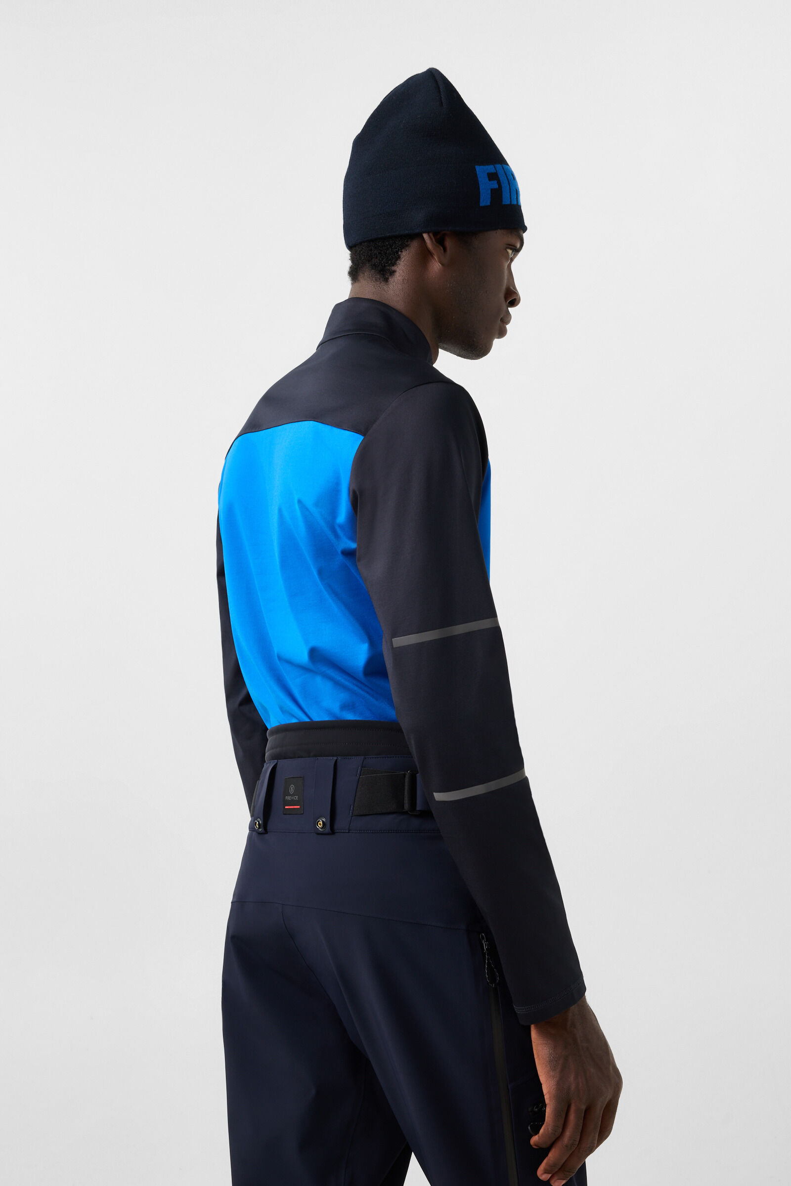 First Layer Phil Blue/Navy