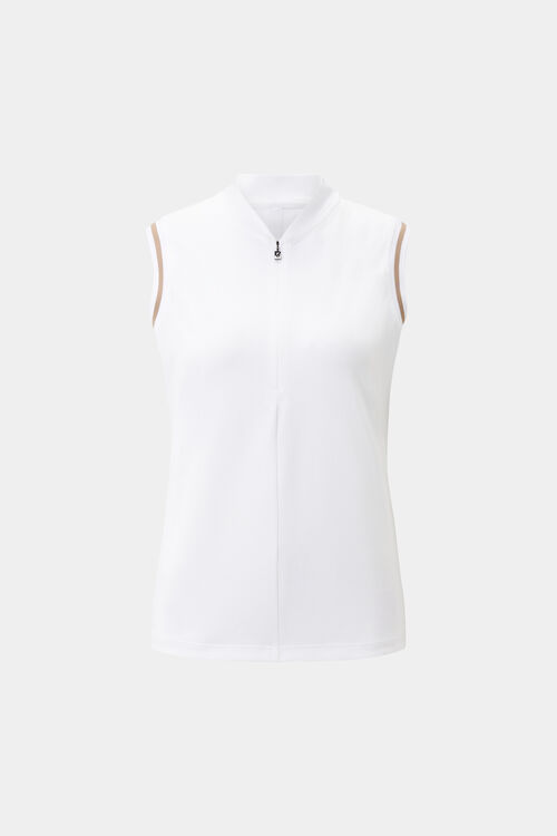 Functional top Evi Off-White