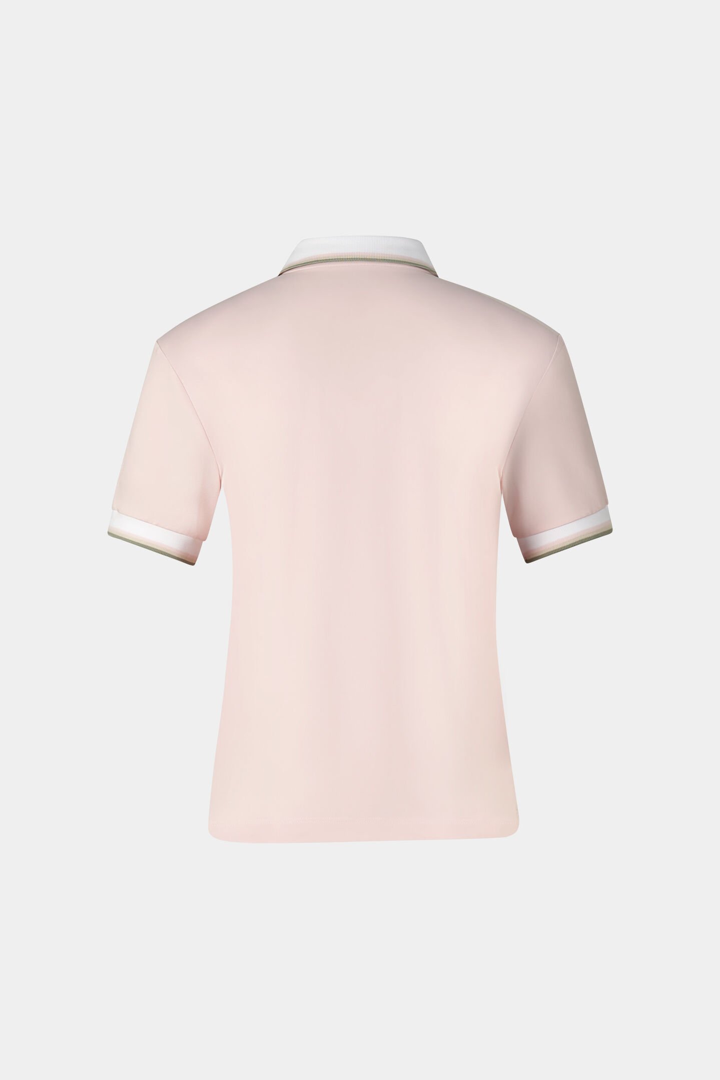 Laurina functional short-sleeved top Pink