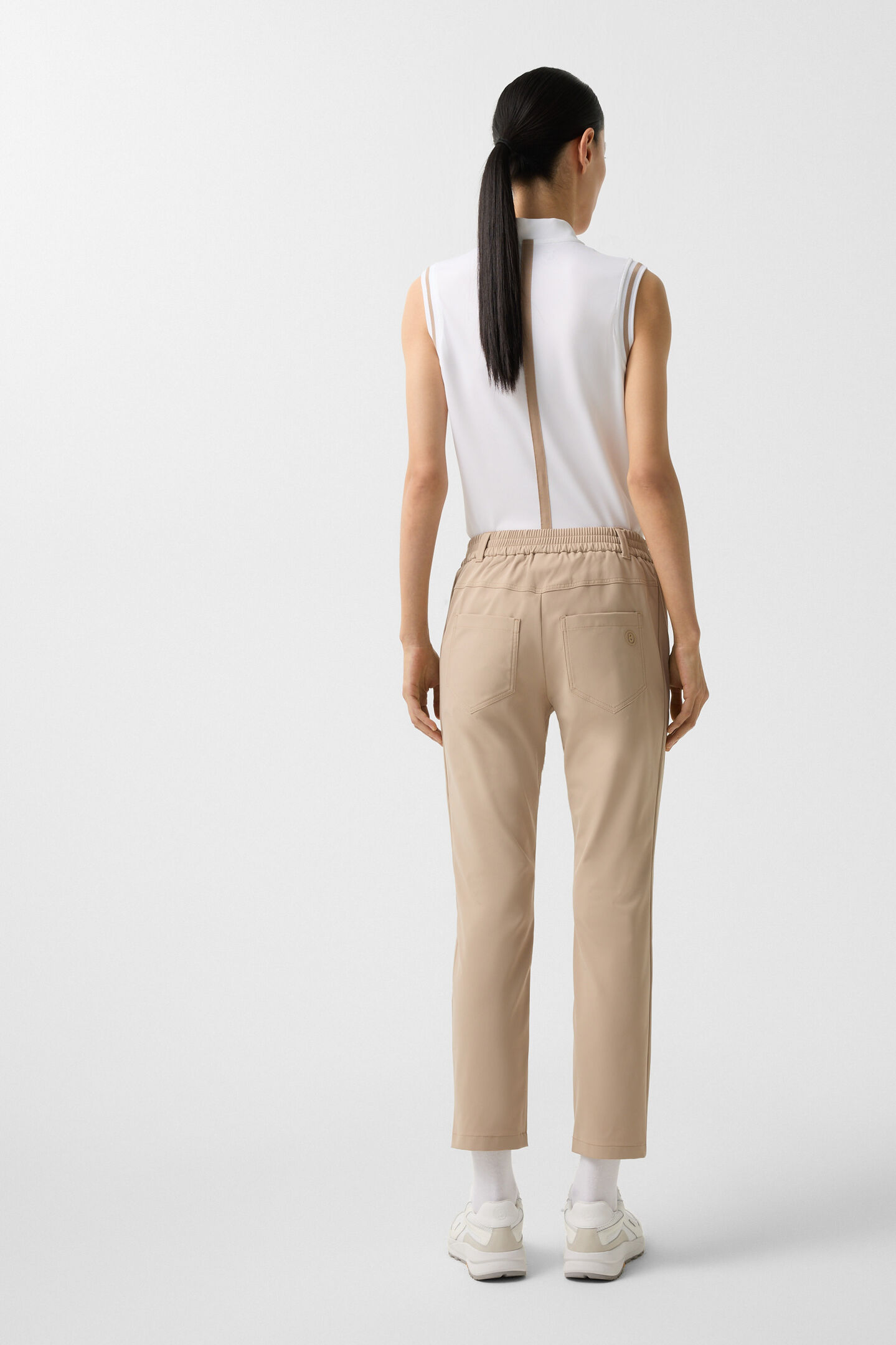 Susa functional pants Caramel
