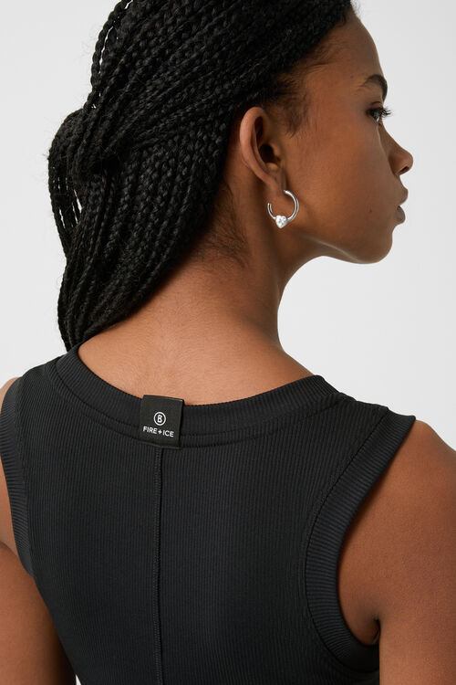 Top Manya Black