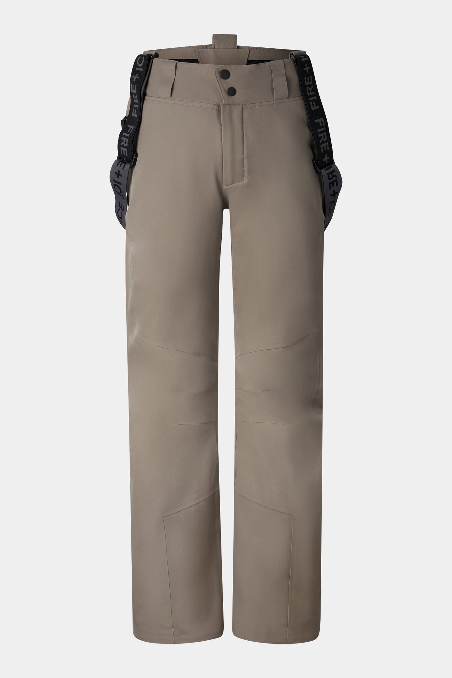 Scott ski trousers Taupe
