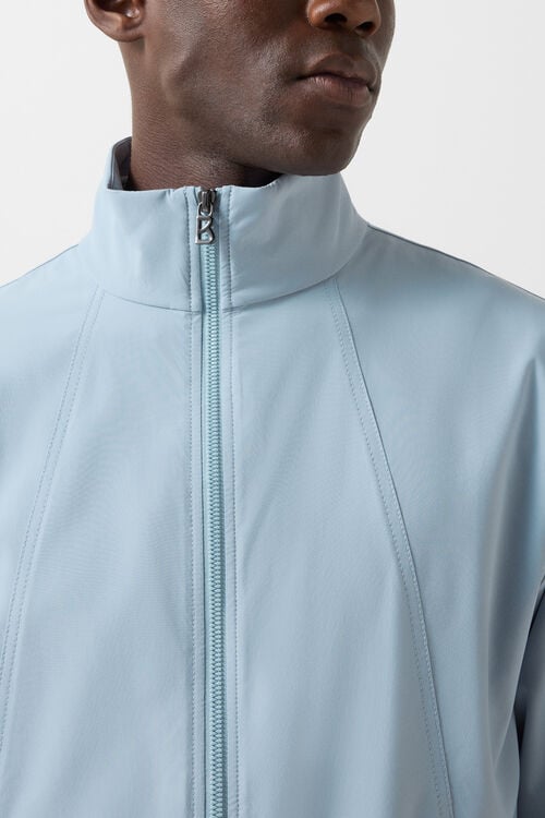 Funktionsjacke Holke Hellblau