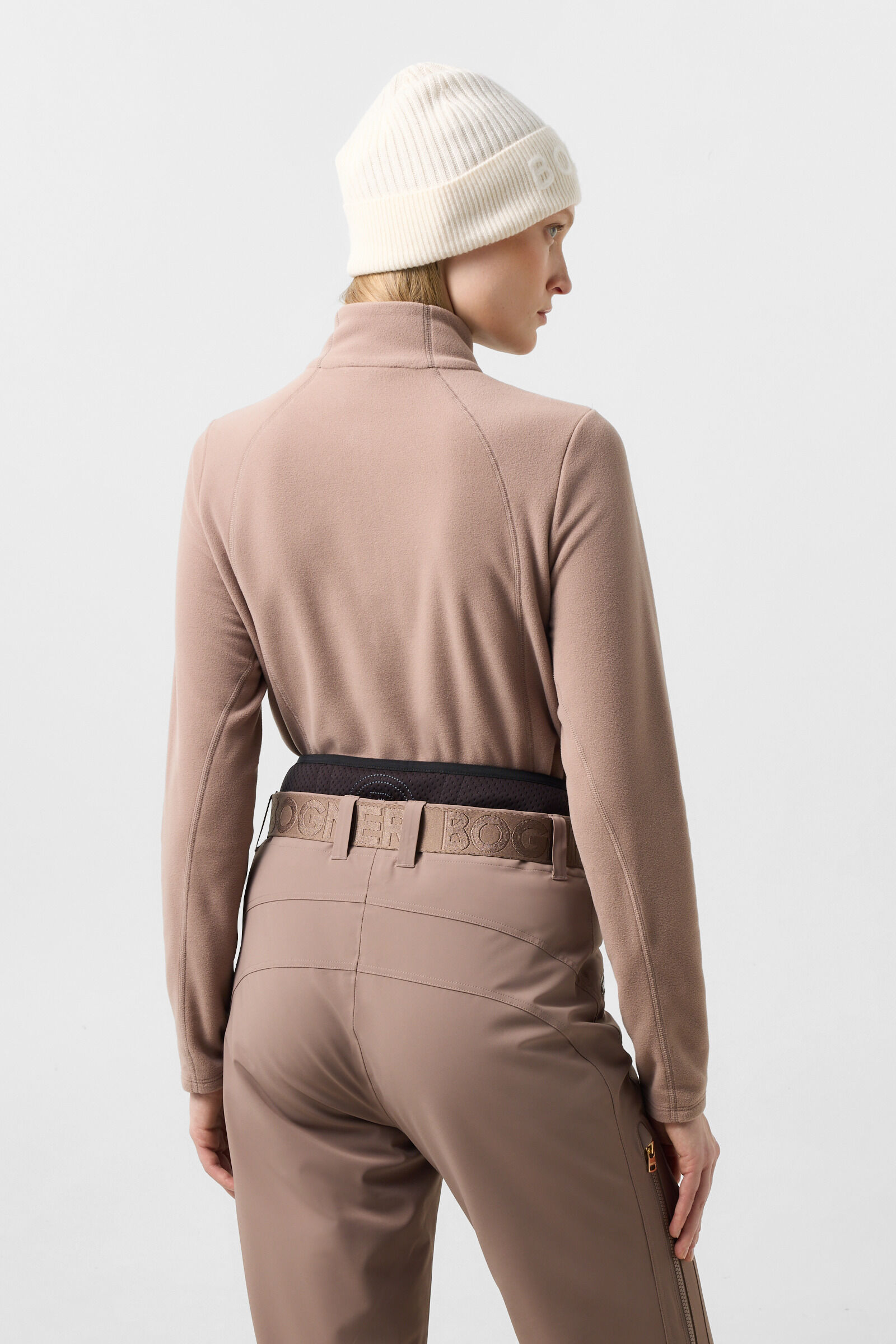 First Layer Medita Hazel