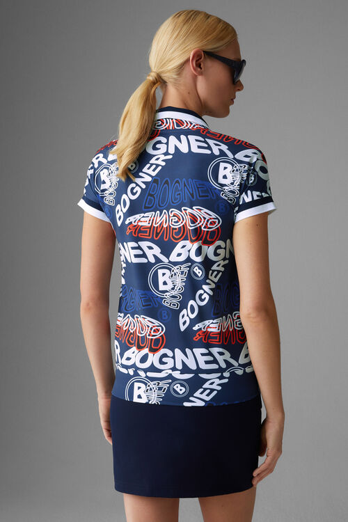 Funktions-Polo-Shirt Dorisa