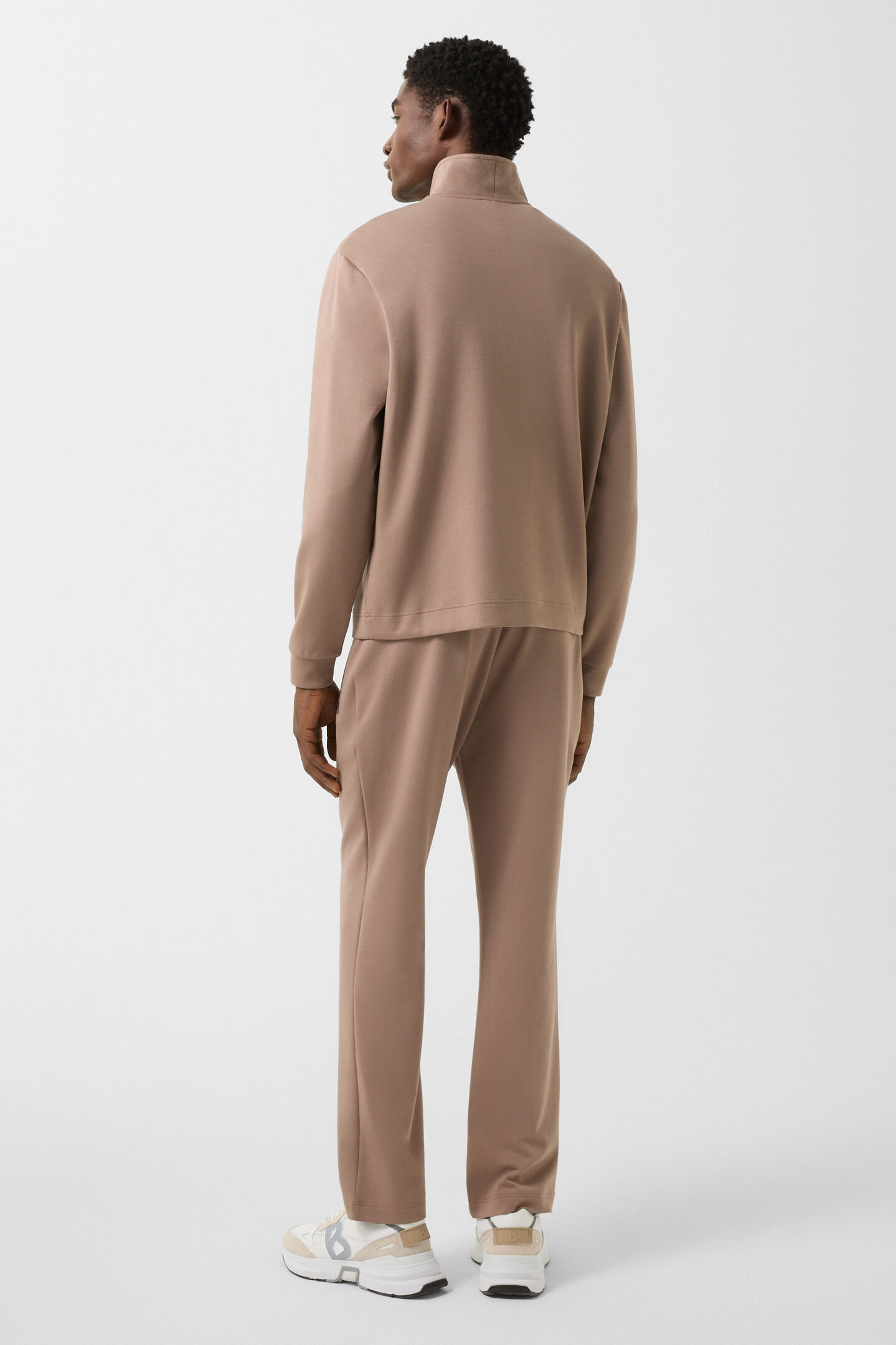 Sweat-Troyer Raven Mud