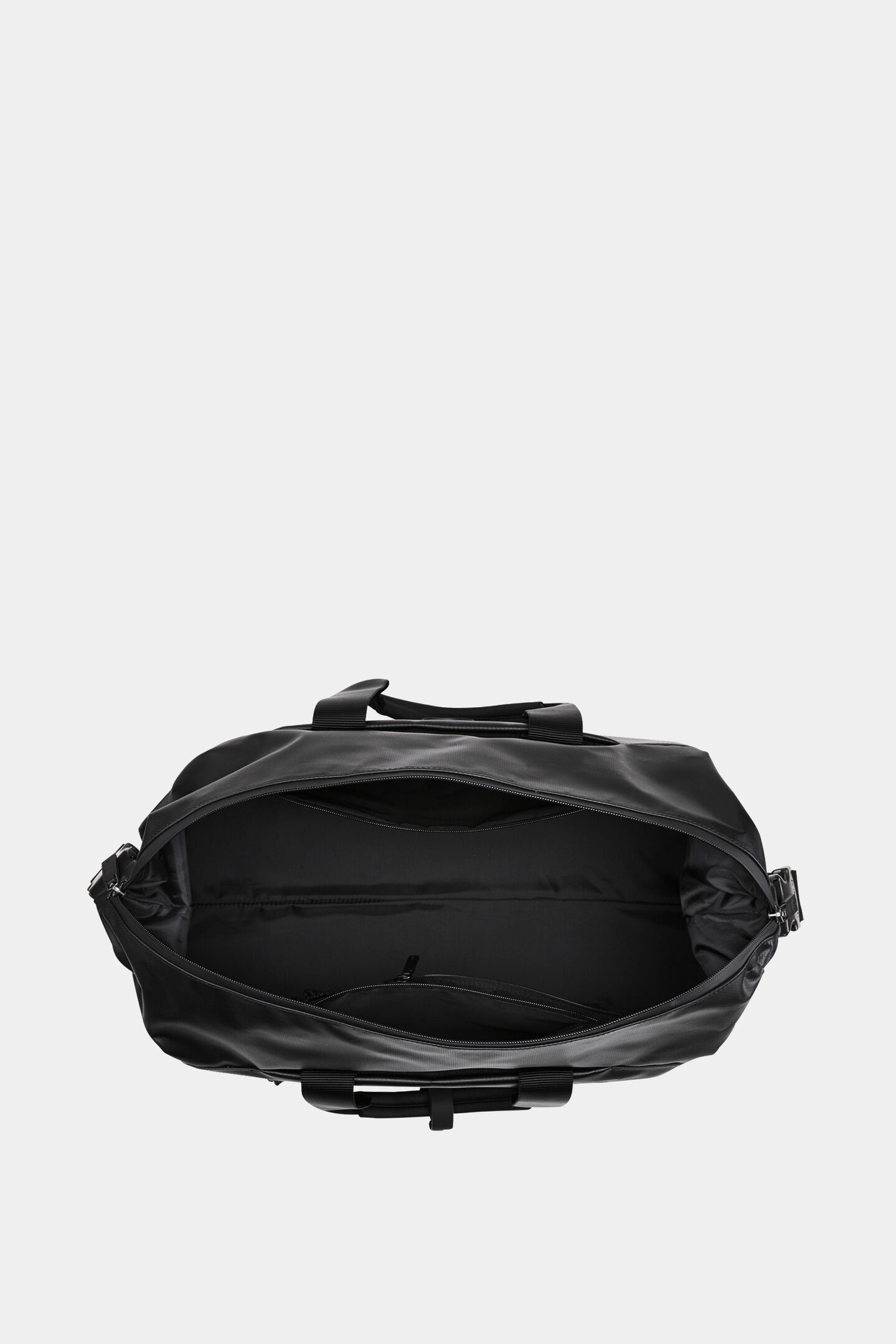 Hakuba Ewald Weekender Black