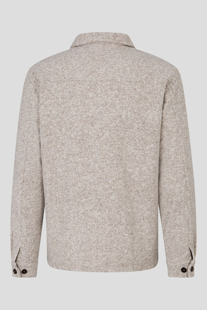 Schurwoll-Jacke Tyler Schurwoll-Jacke Tyler