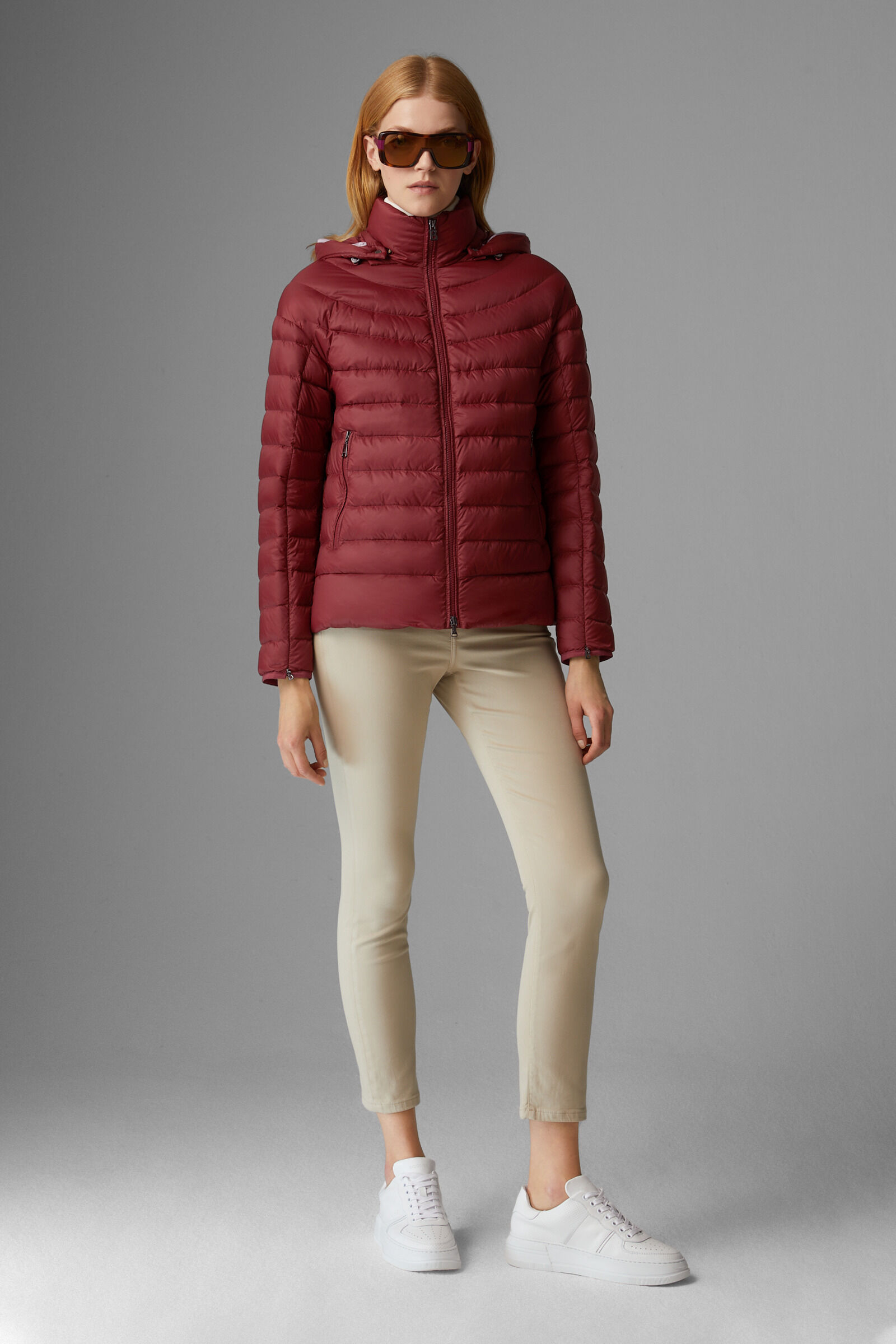 Bogner outlet lightweight jacket
