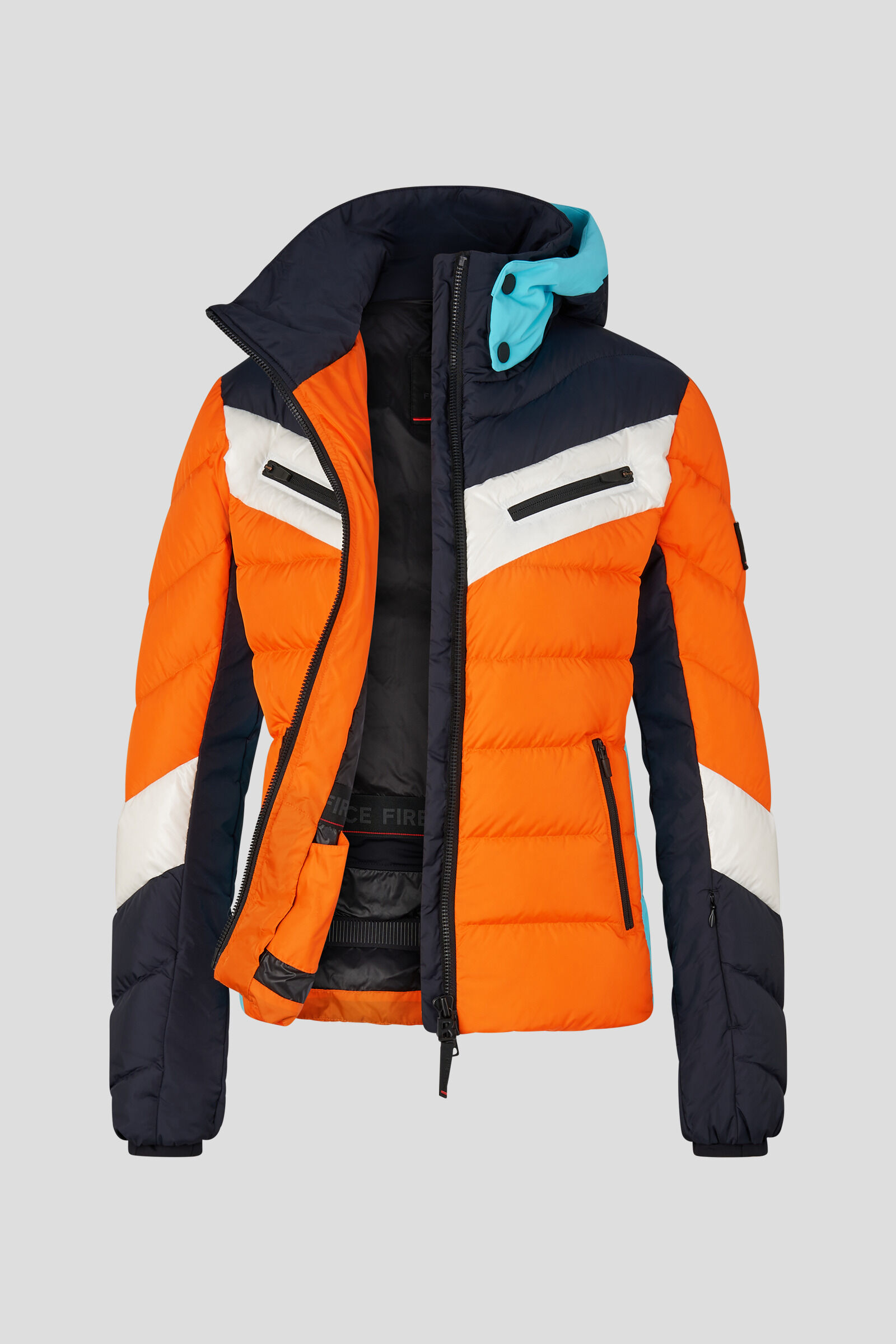 Bogner fire and discount ice ski jacket