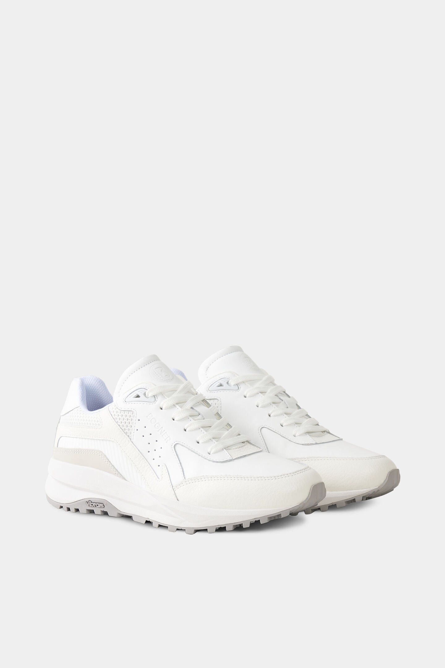 Golf sneaker White