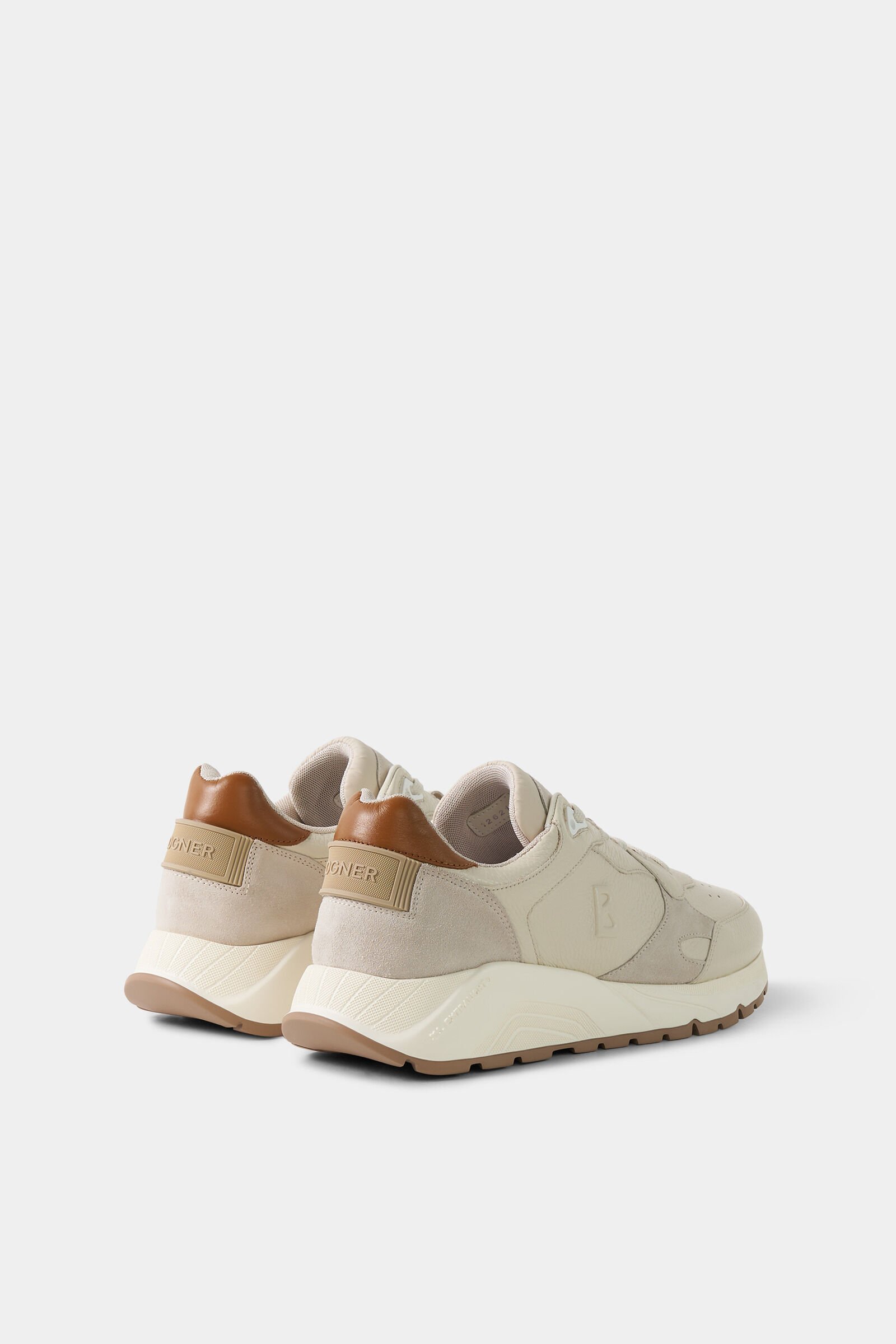 Baltimore sneaker Sand