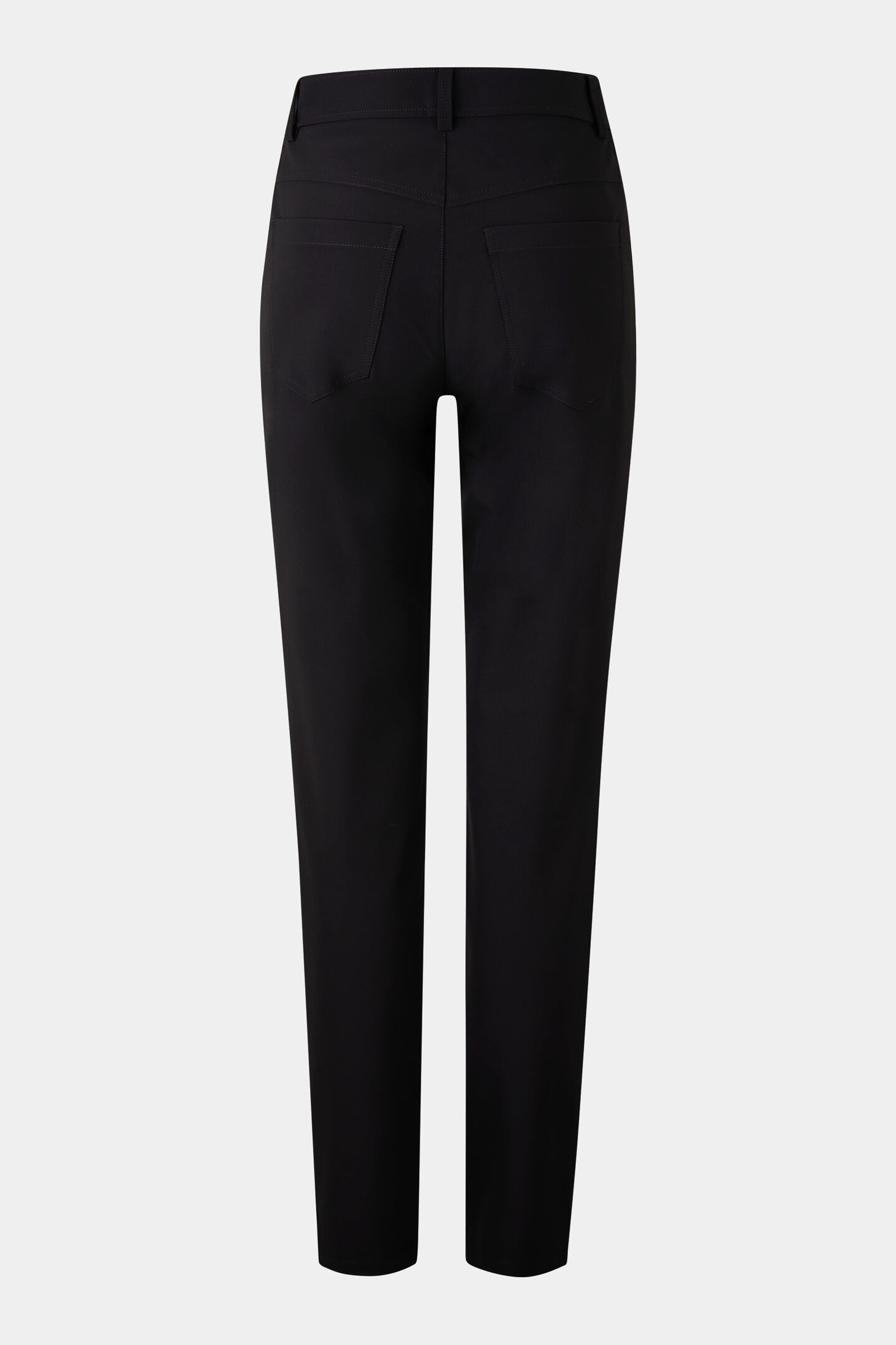 Stretch trousers Lindy Black