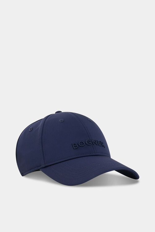 Cap Joshi Navy-Blau