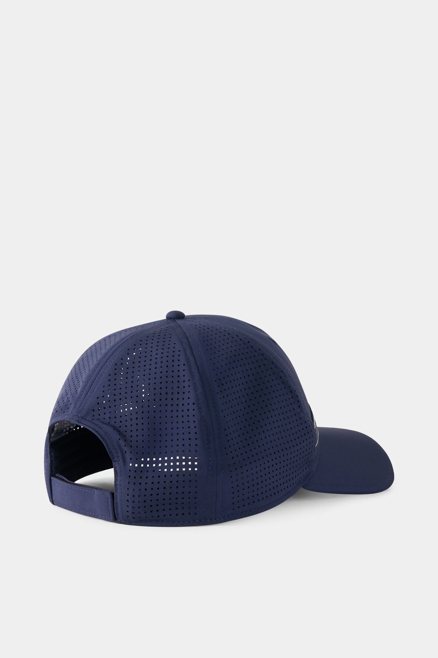 Cap Sammy Navy-Blau