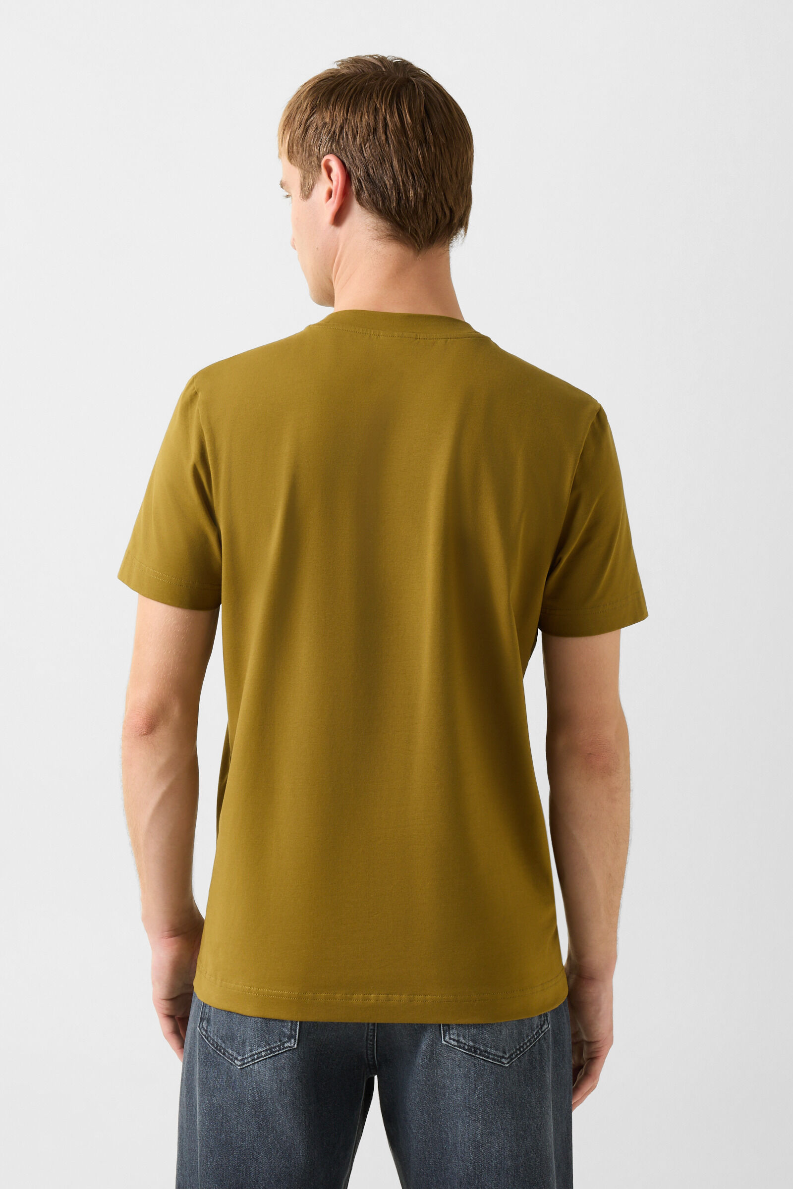 T-Shirt Ryan Oliv