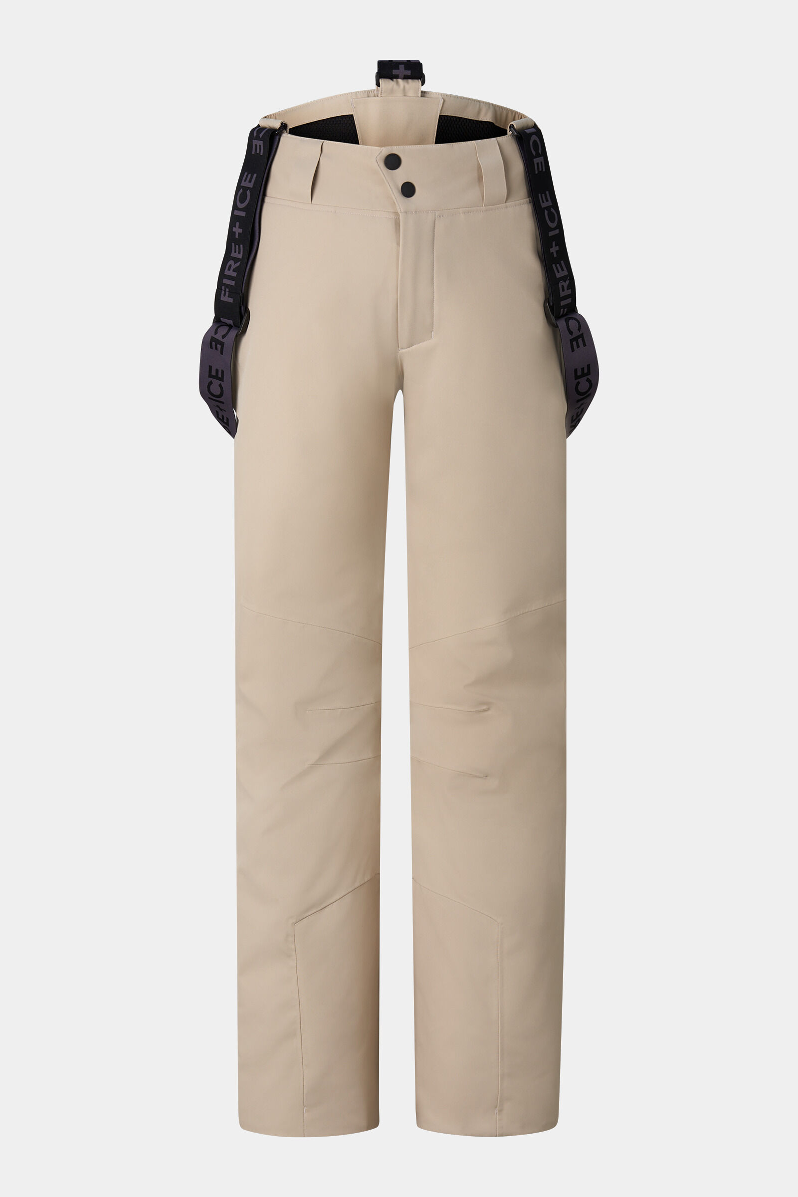 Skihose Scott Beige