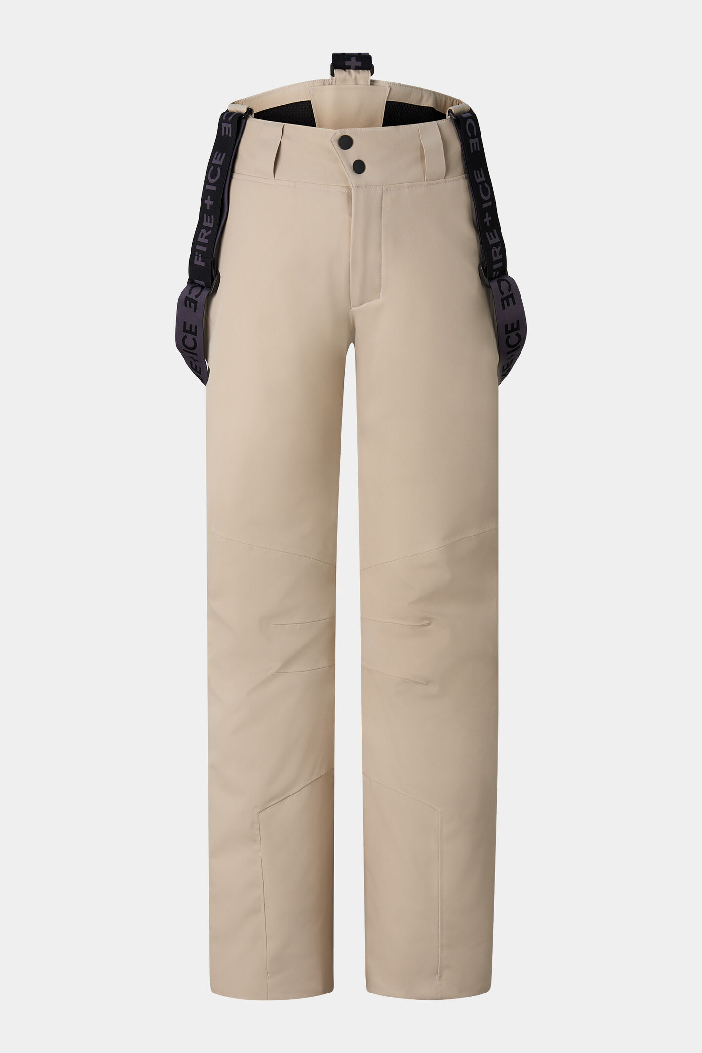 Skihose Scott Beige