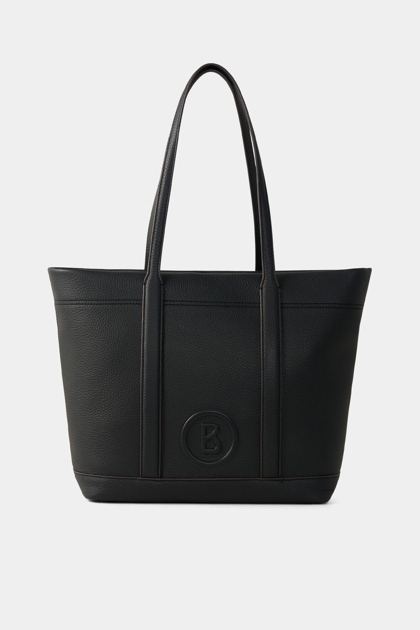 Shopper Bolzano Zeta Black