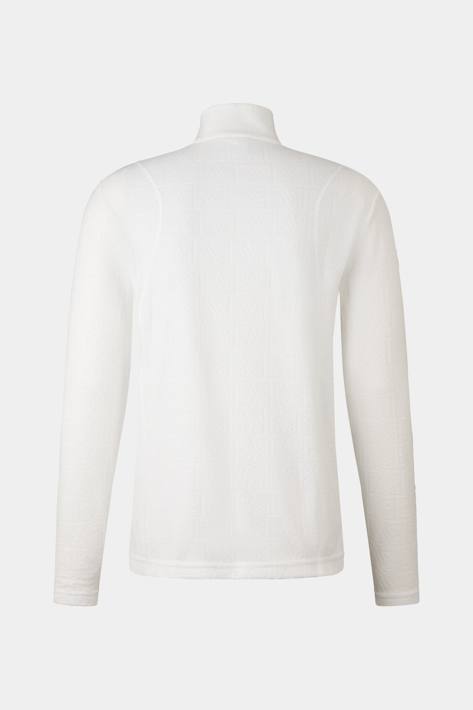 Harry fleece first layer Off-White