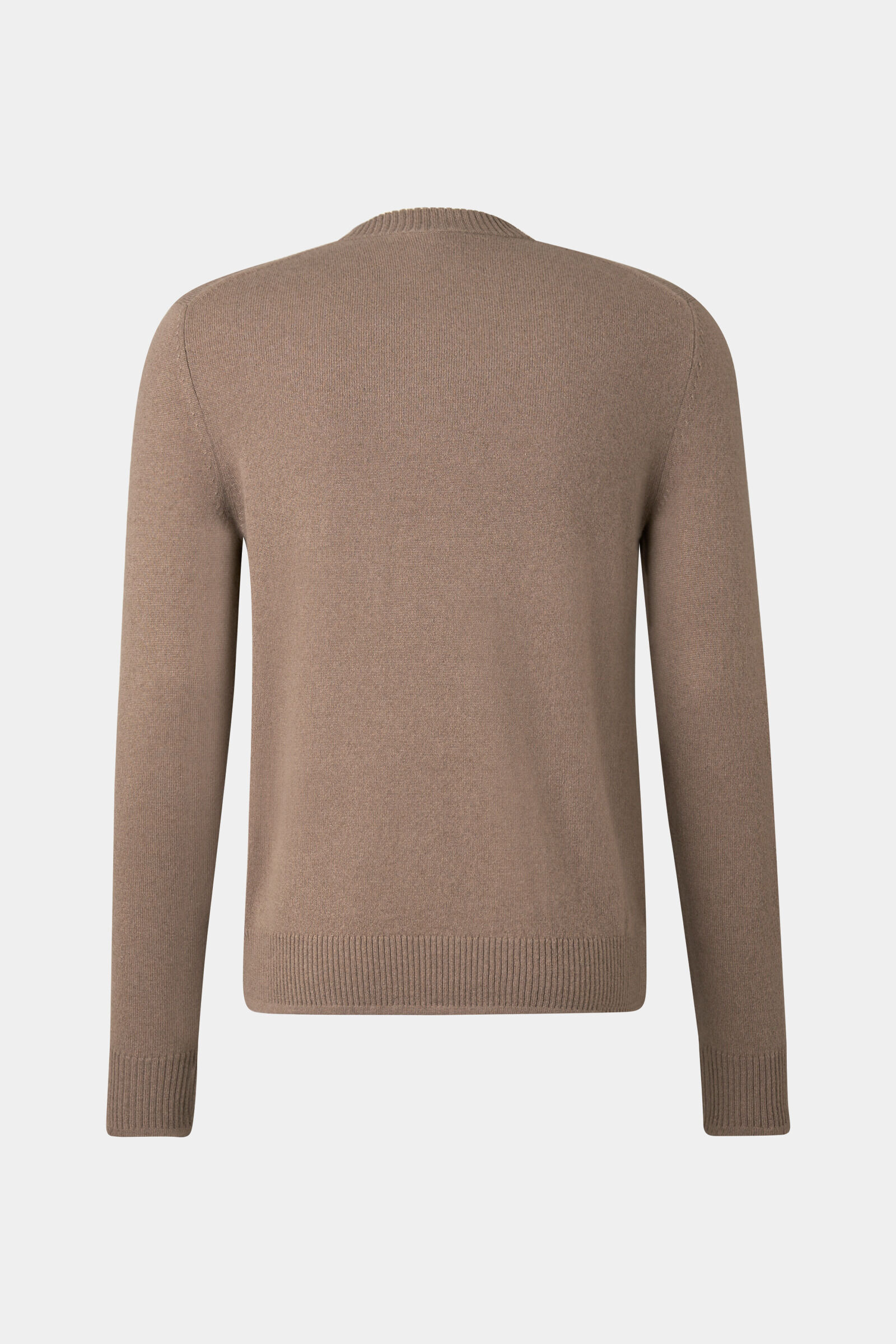 Kaschmir-Pullover Brendon Mud