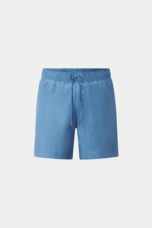 Paul swim trunks Misty blue