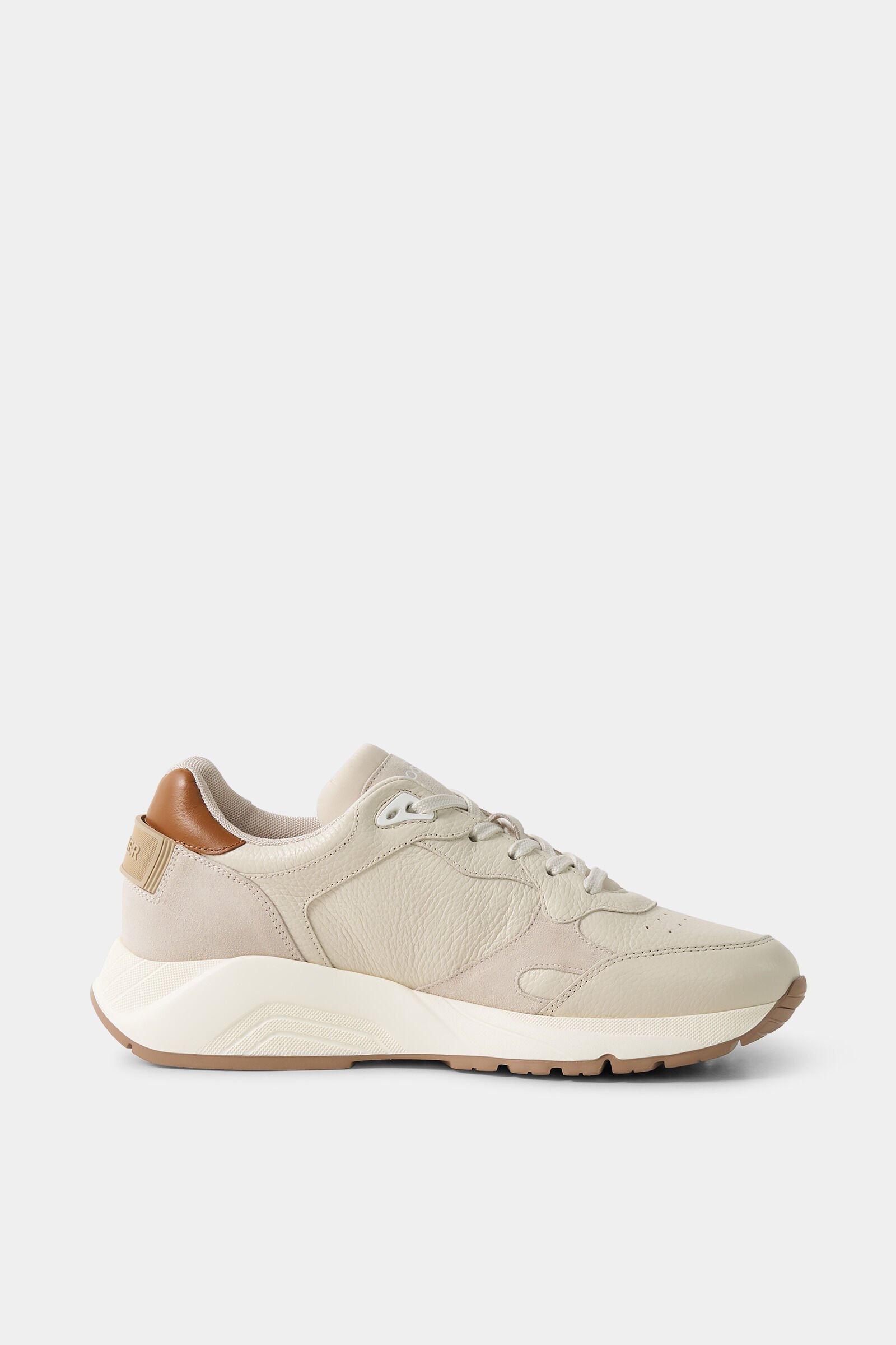 Baltimore sneaker Sand