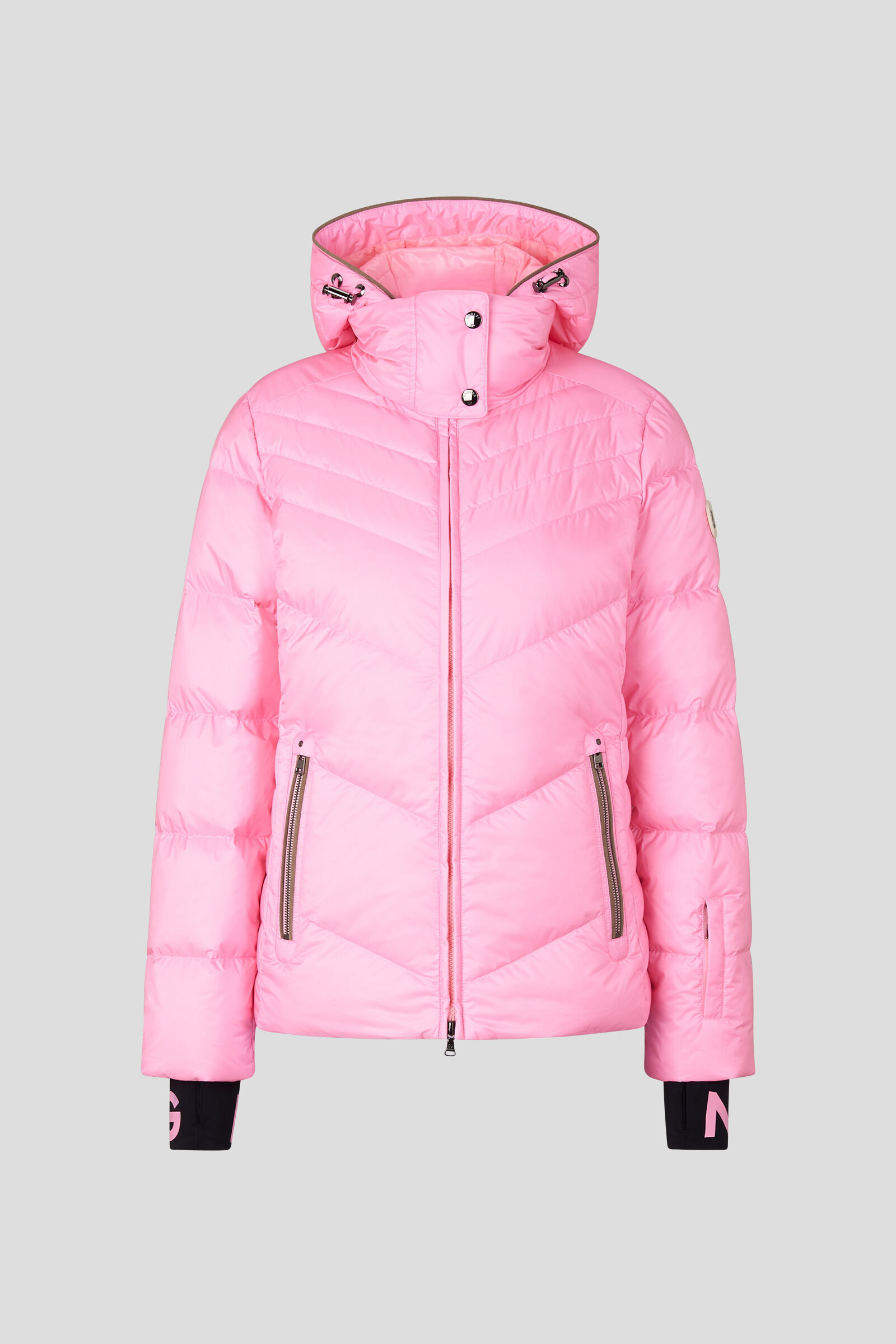 Bogner sassy ski discount jacket