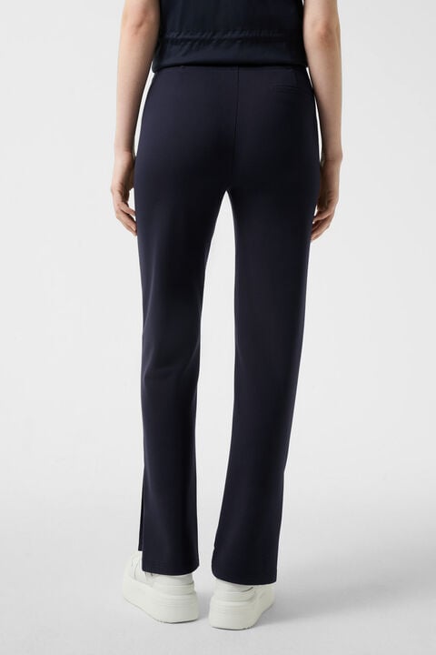 Alley jersey pants Navy blue Alley jersey pants Navy blue