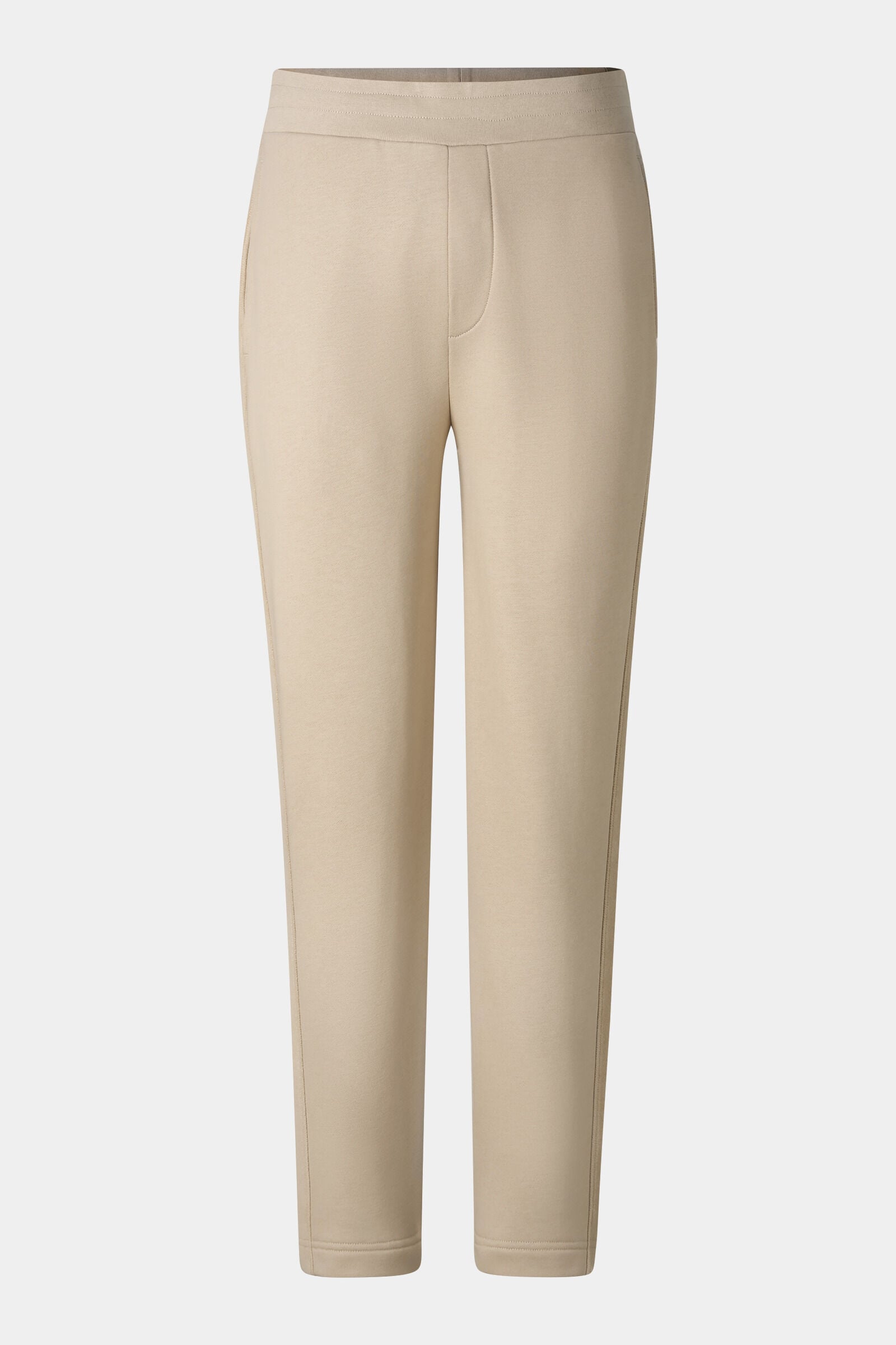 Pedro cotton joggers Beige