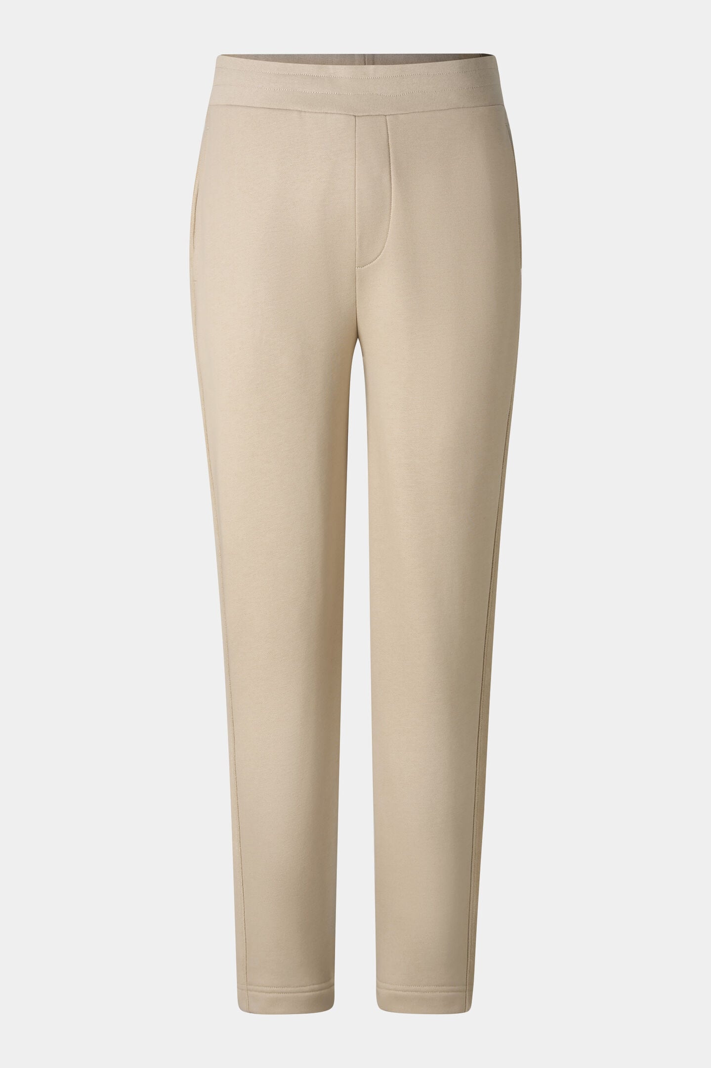 Pedro cotton joggers Beige