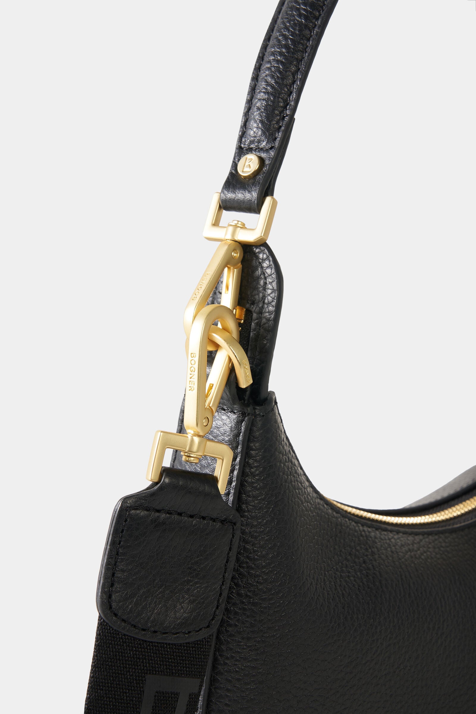 Wallis Odette shoulder bag Black