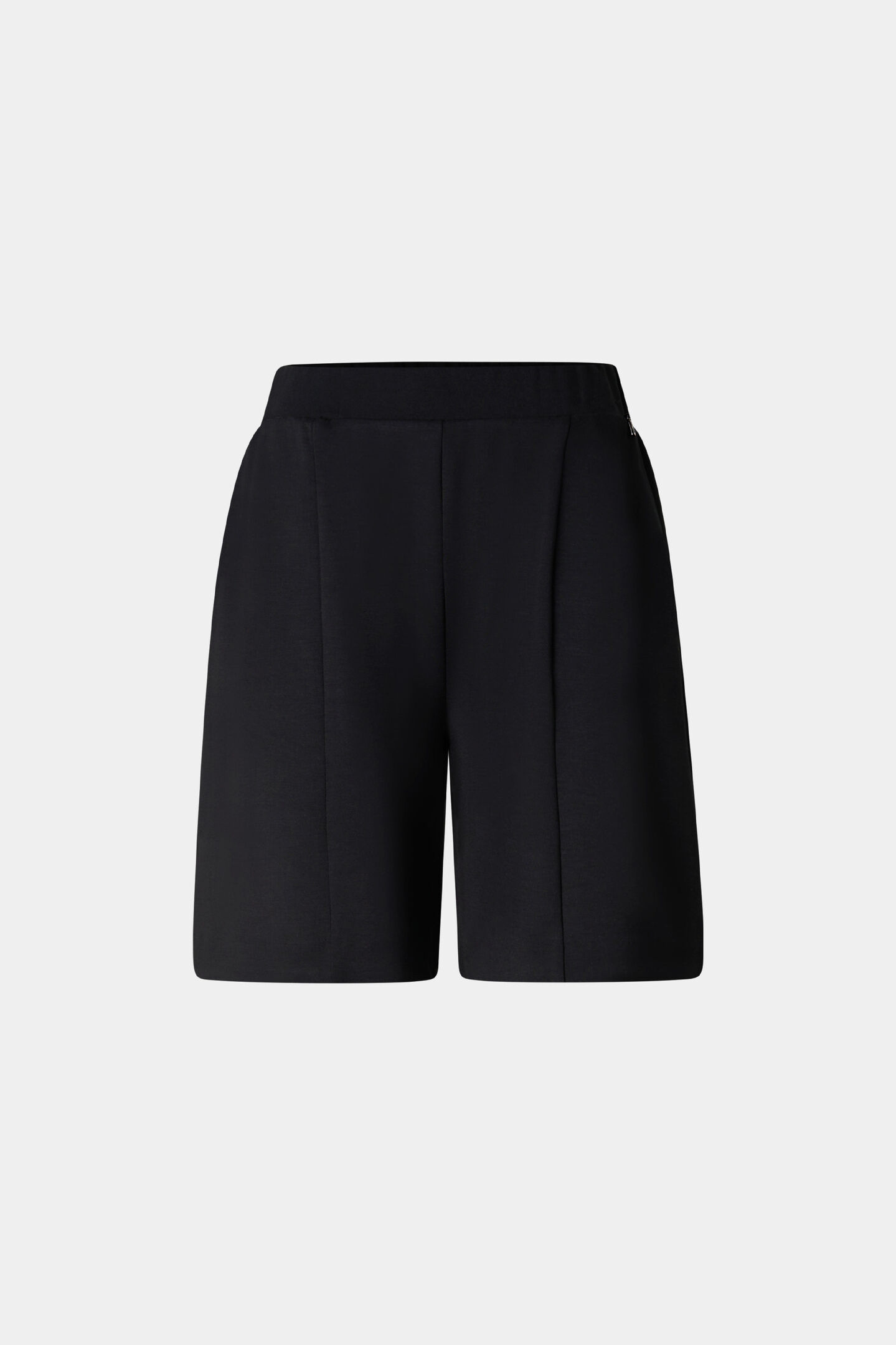 Jersey-Shorts Romi Schwarz