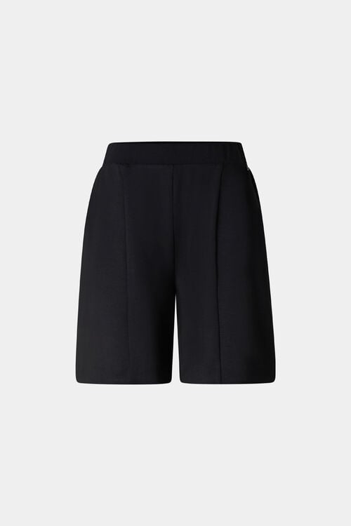 Jersey-Shorts Romi Schwarz