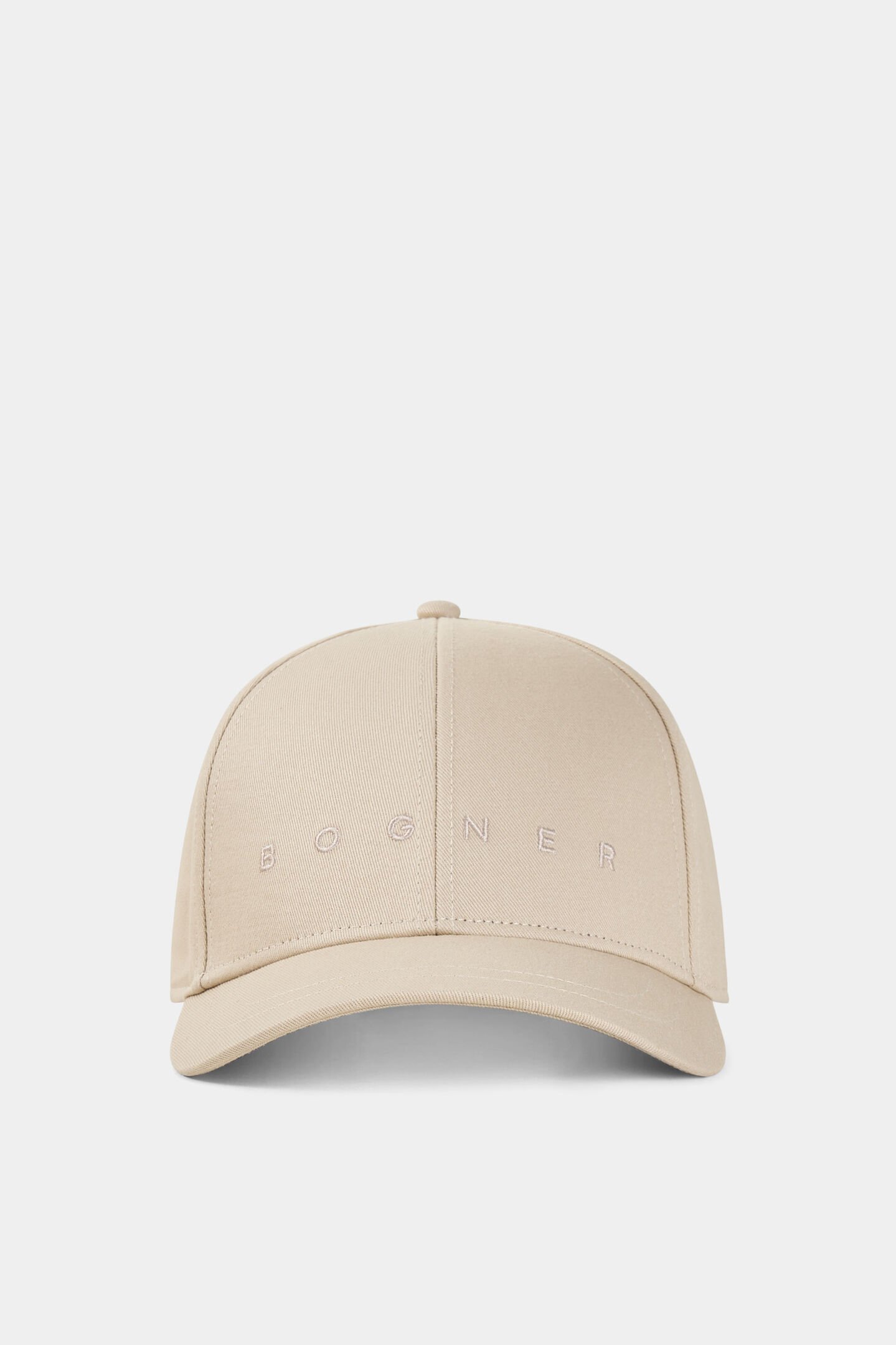 Cap Mats Beige