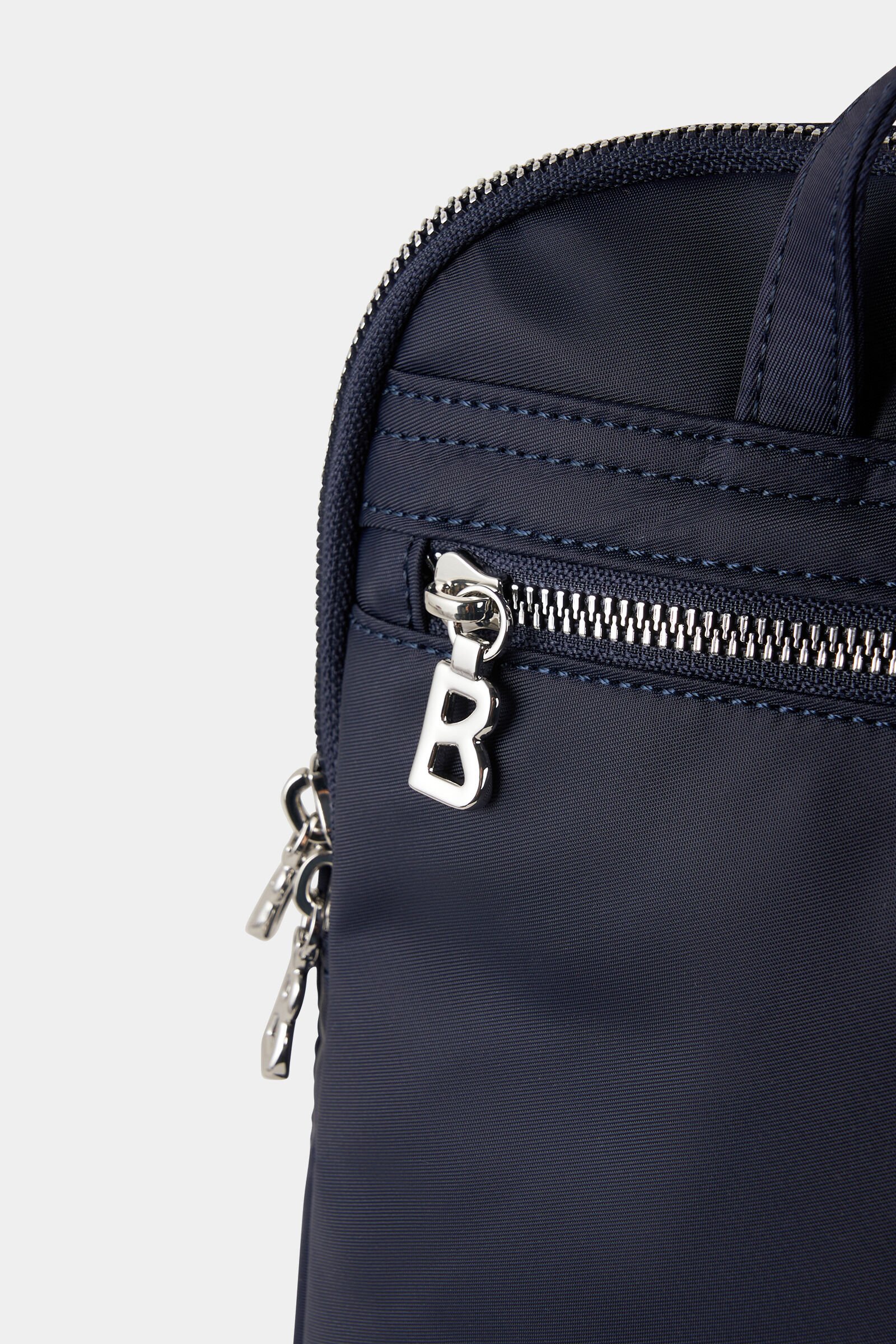 Backpack Verbier Play Maxi Navy blue
