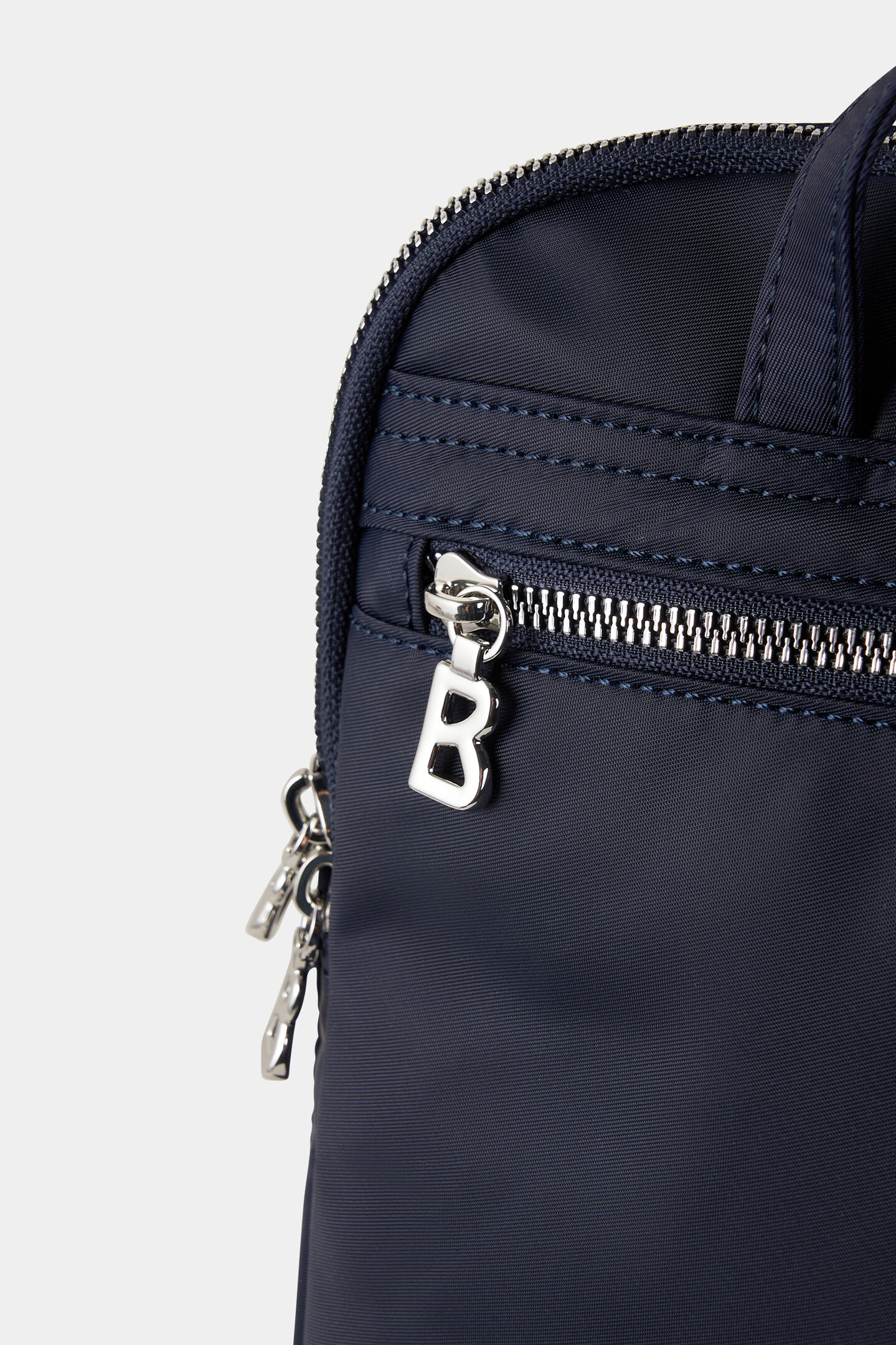 Rucksack Verbier Play Maxi Navy-Blau