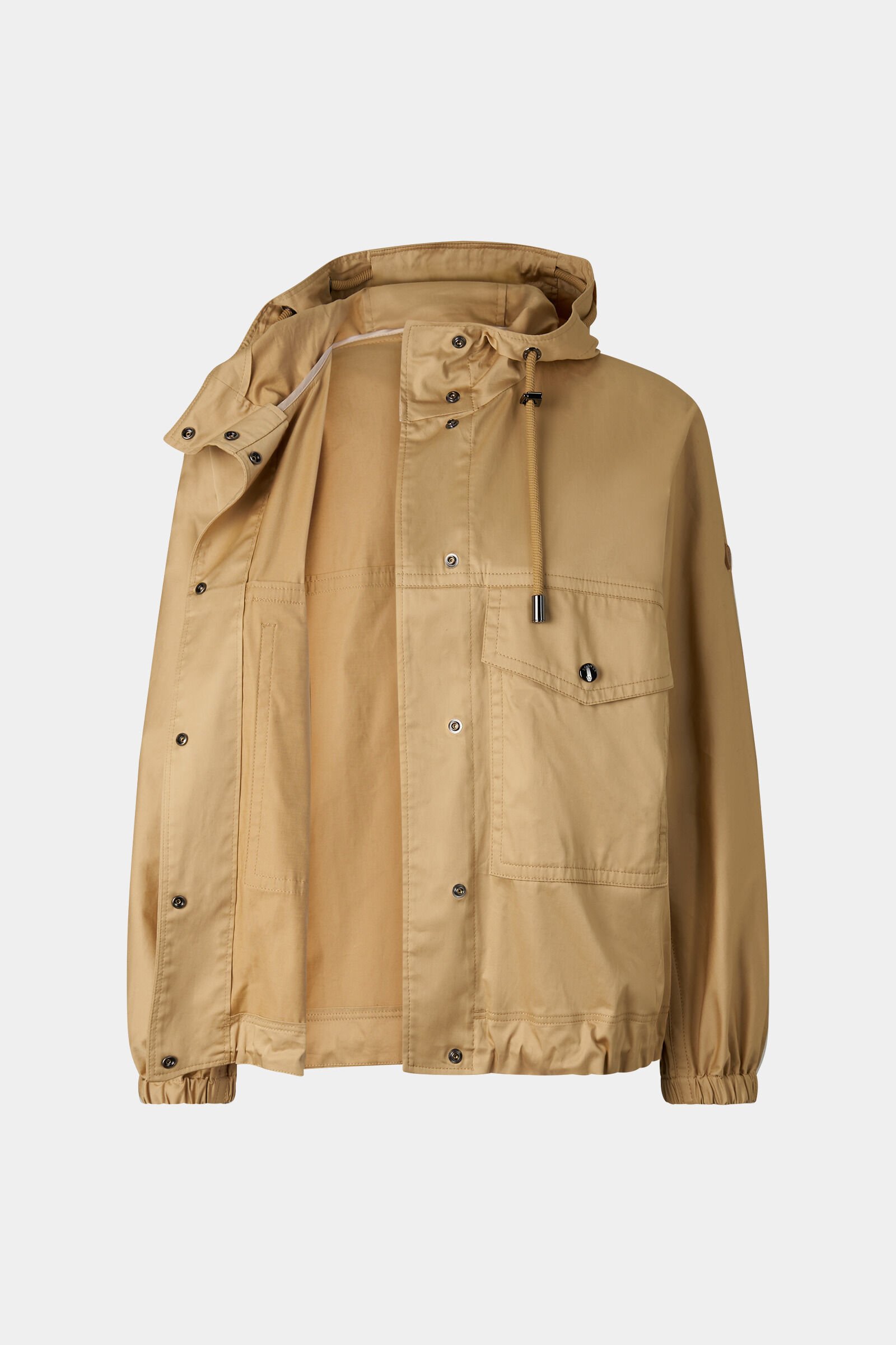 Victoria jacket Camel